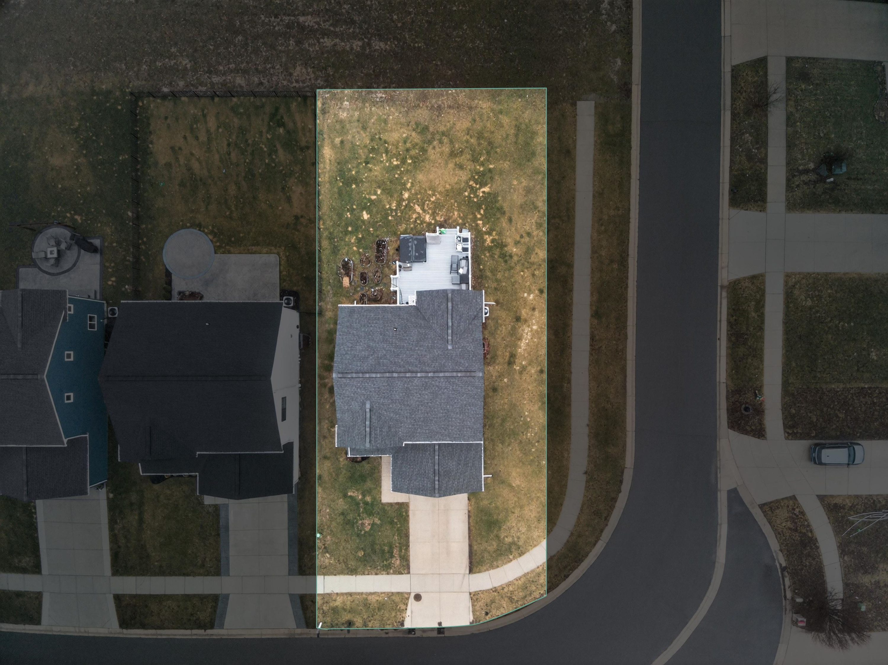 3802 Rolling Hills Drive, Holly, MI 48442 — Photo 55