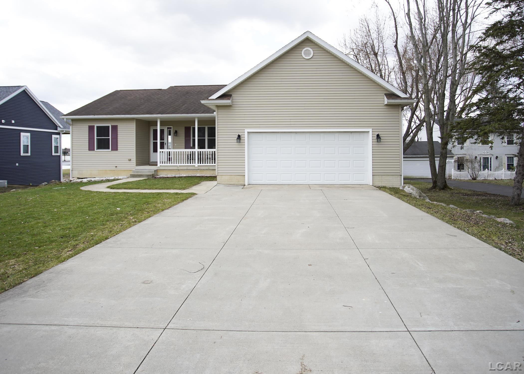 7901 Kingsley Drive, Onsted, MI 49265 — Photo 2
