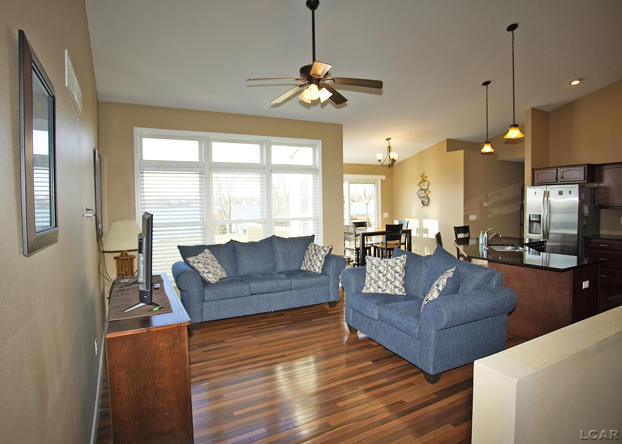 7901 Kingsley Drive, Onsted, MI 49265 — Photo 6