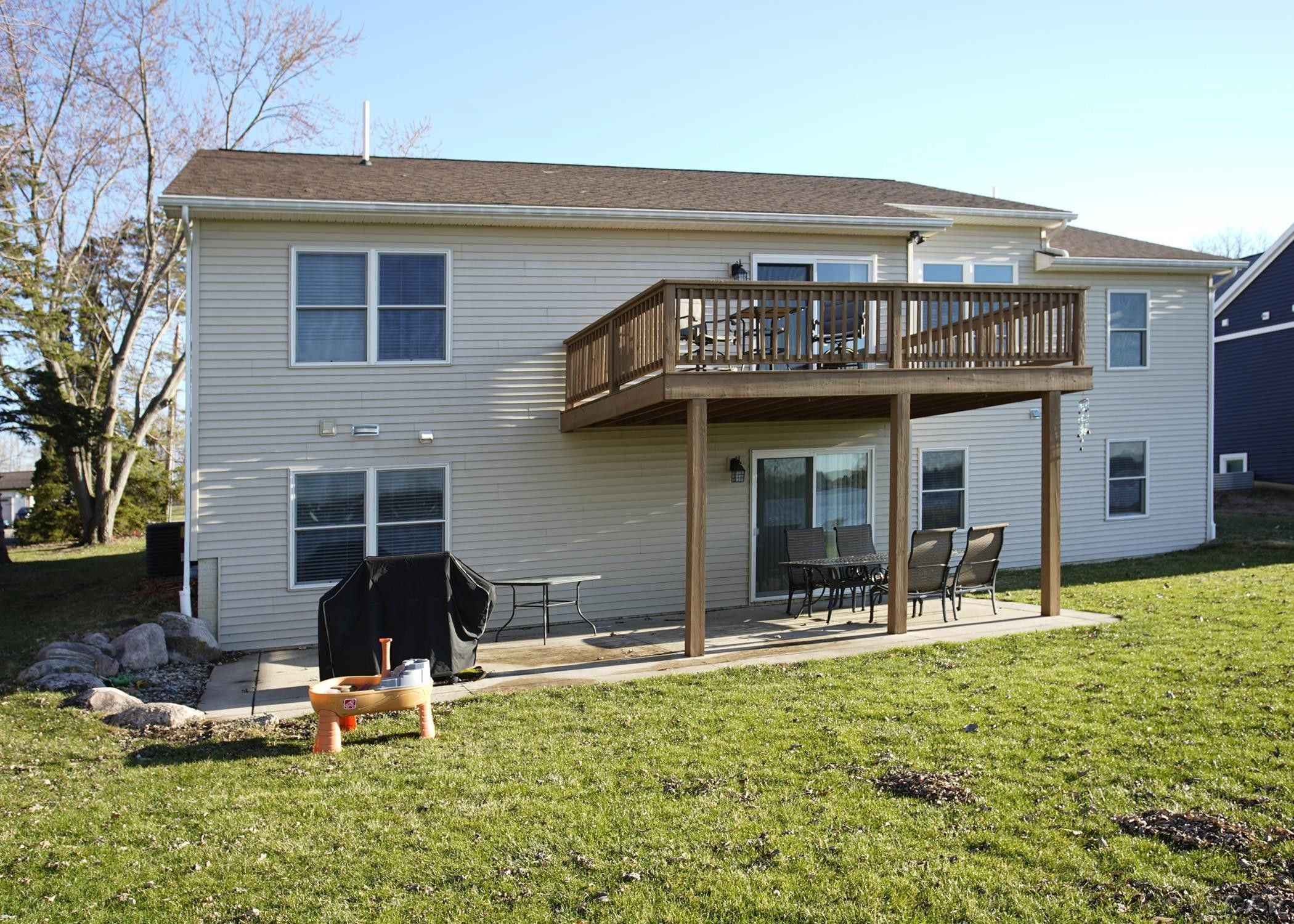 7901 Kingsley Drive, Onsted, MI 49265 — Photo 41