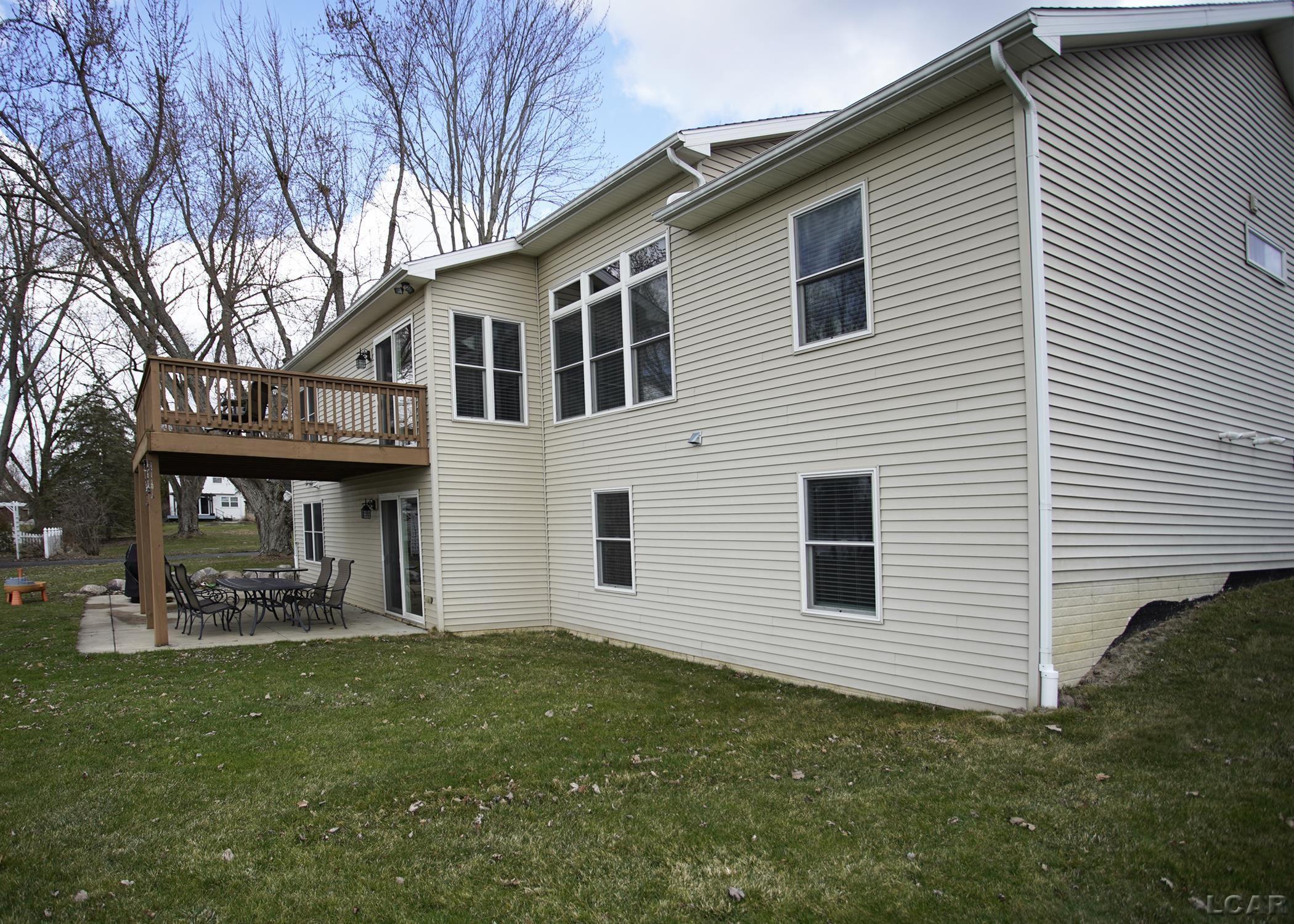 7901 Kingsley Drive, Onsted, MI 49265 — Photo 42