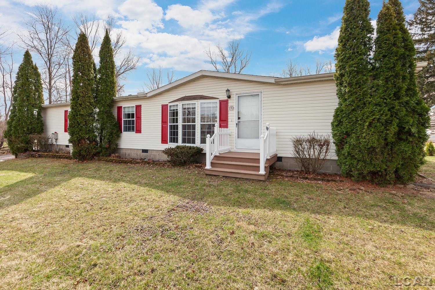 3765 Spielman Road, Adrian, MI 49221 — Photo 2