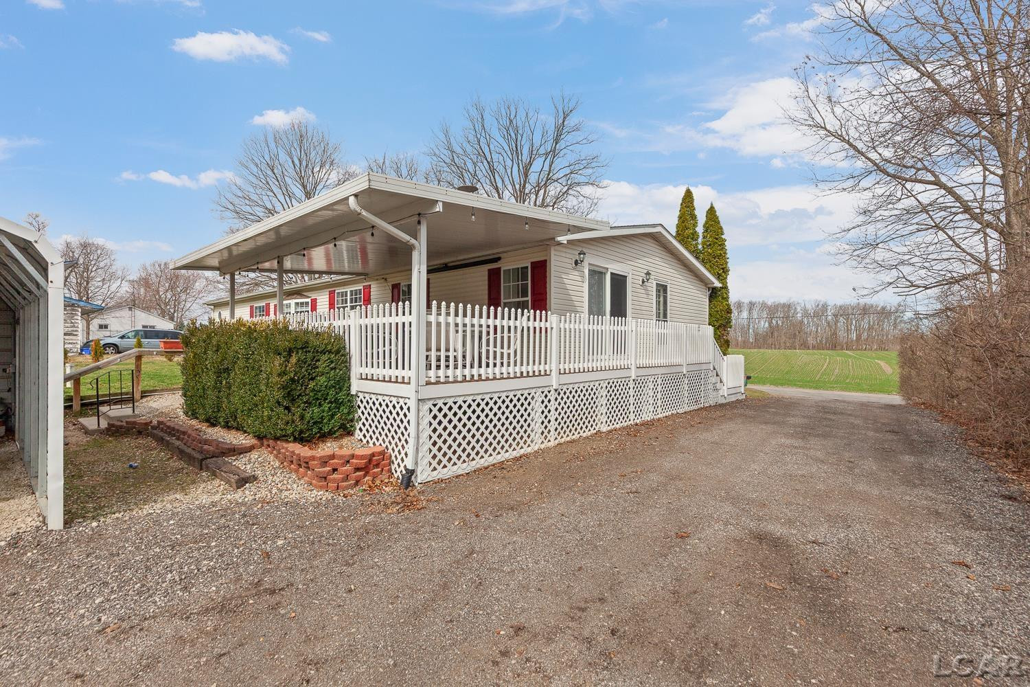 3765 Spielman Road, Adrian, MI 49221 — Photo 37