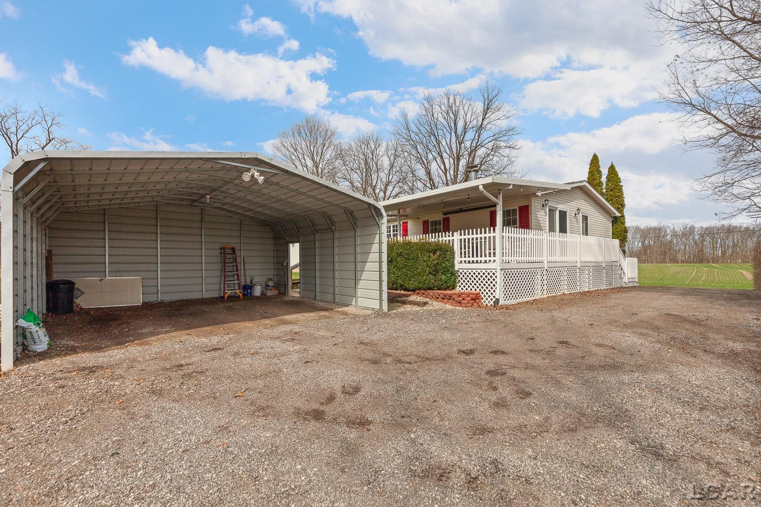 3765 Spielman Road, Adrian, MI 49221 — Photo 38