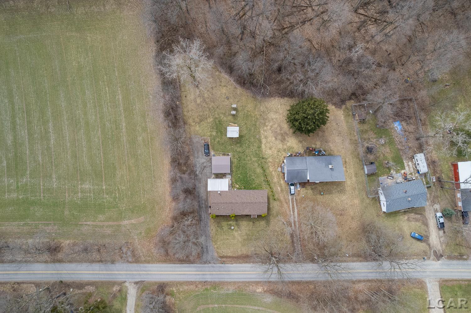 3765 Spielman Road, Adrian, MI 49221 — Photo 44