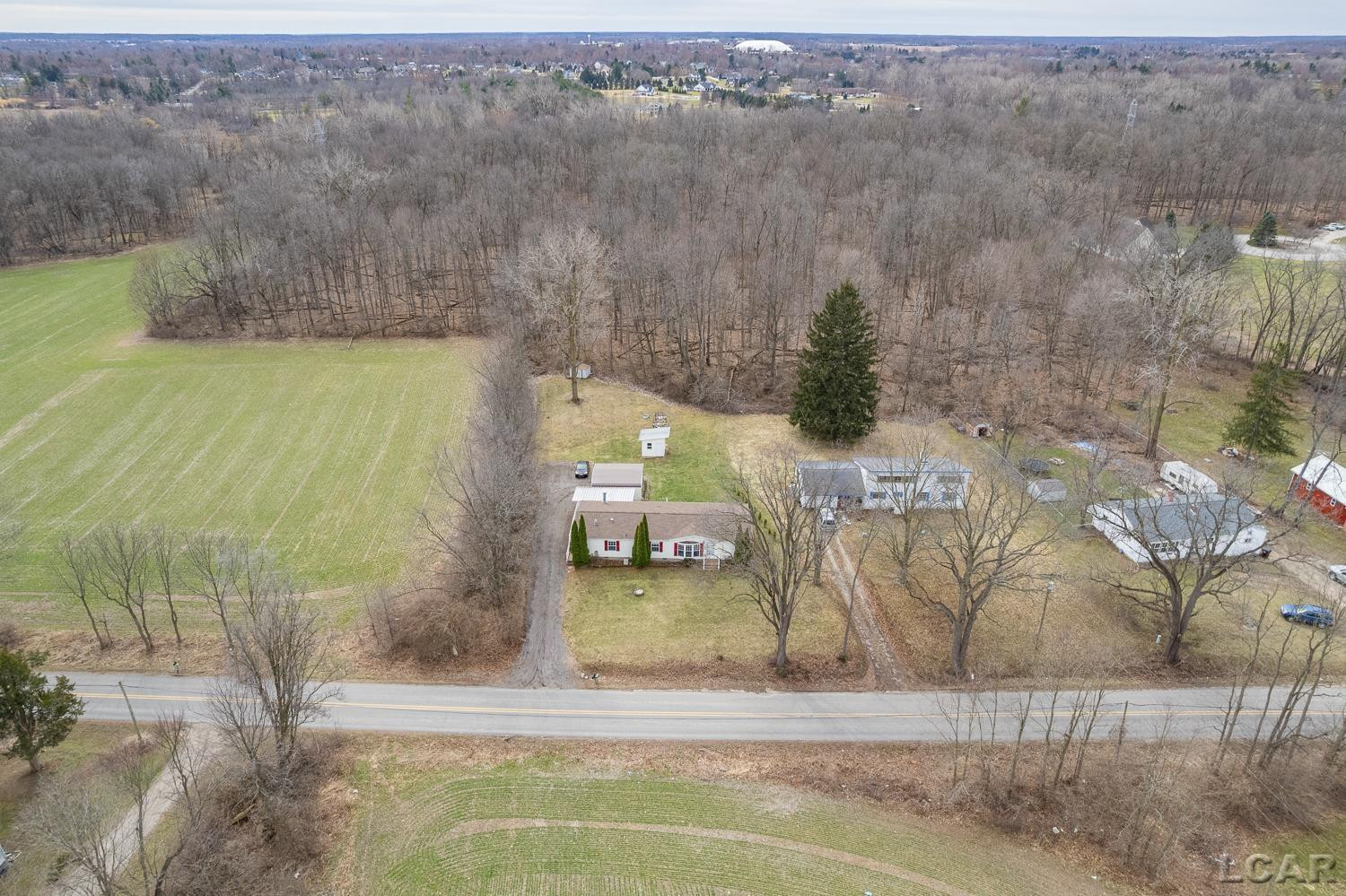 3765 Spielman Road, Adrian, MI 49221 — Photo 45