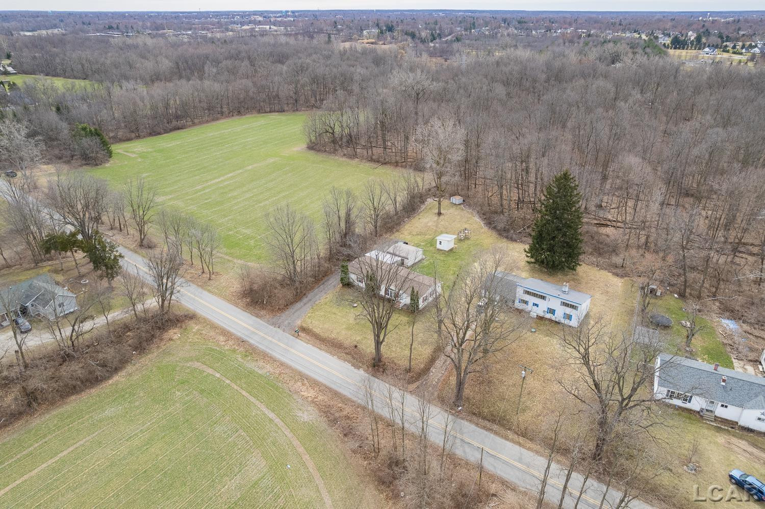 3765 Spielman Road, Adrian, MI 49221 — Photo 46