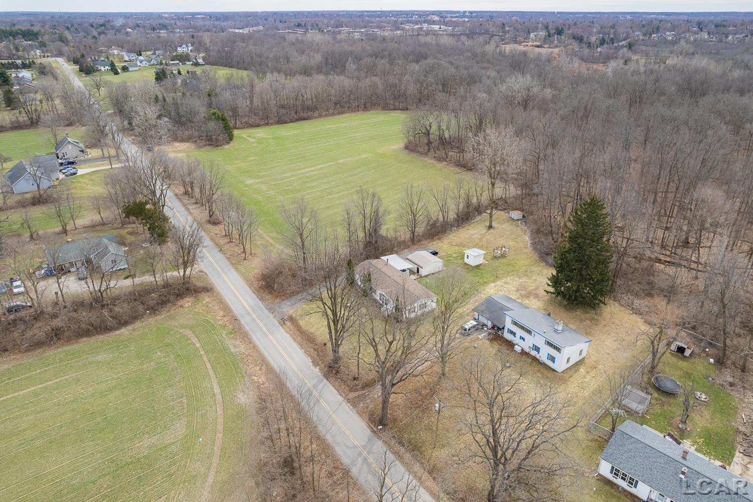 3765 Spielman Road, Adrian, MI 49221 — Photo 47