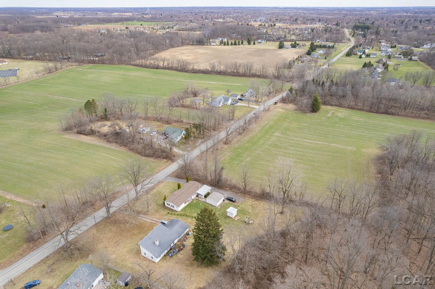3765 Spielman Road, Adrian, MI 49221 — Photo 48
