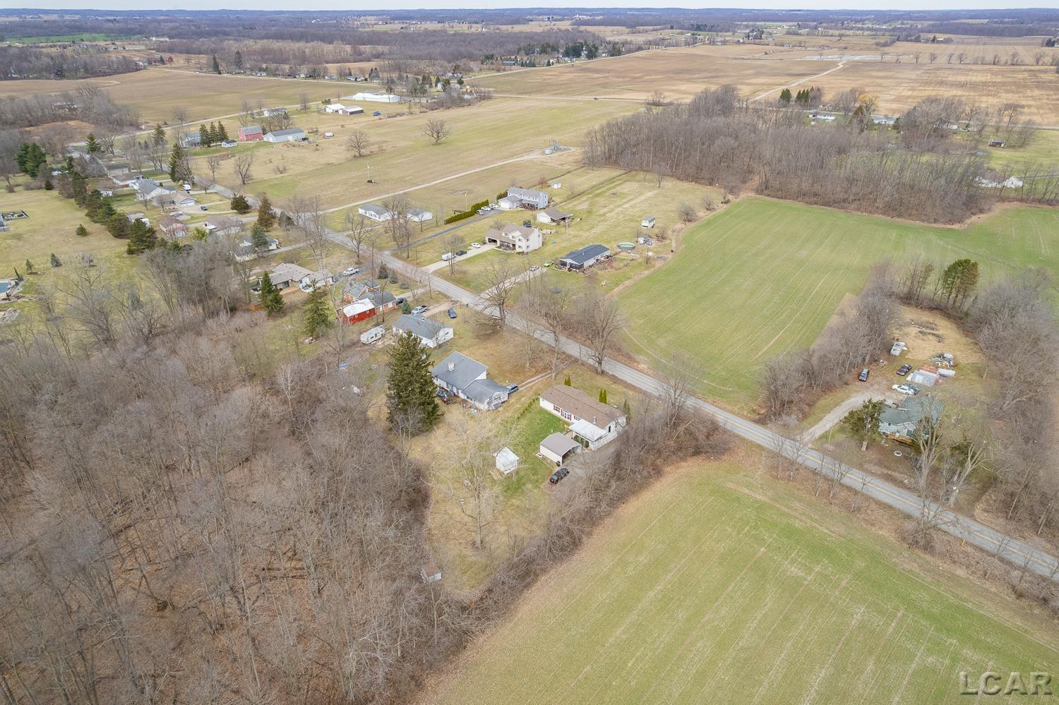 3765 Spielman Road, Adrian, MI 49221 — Photo 49