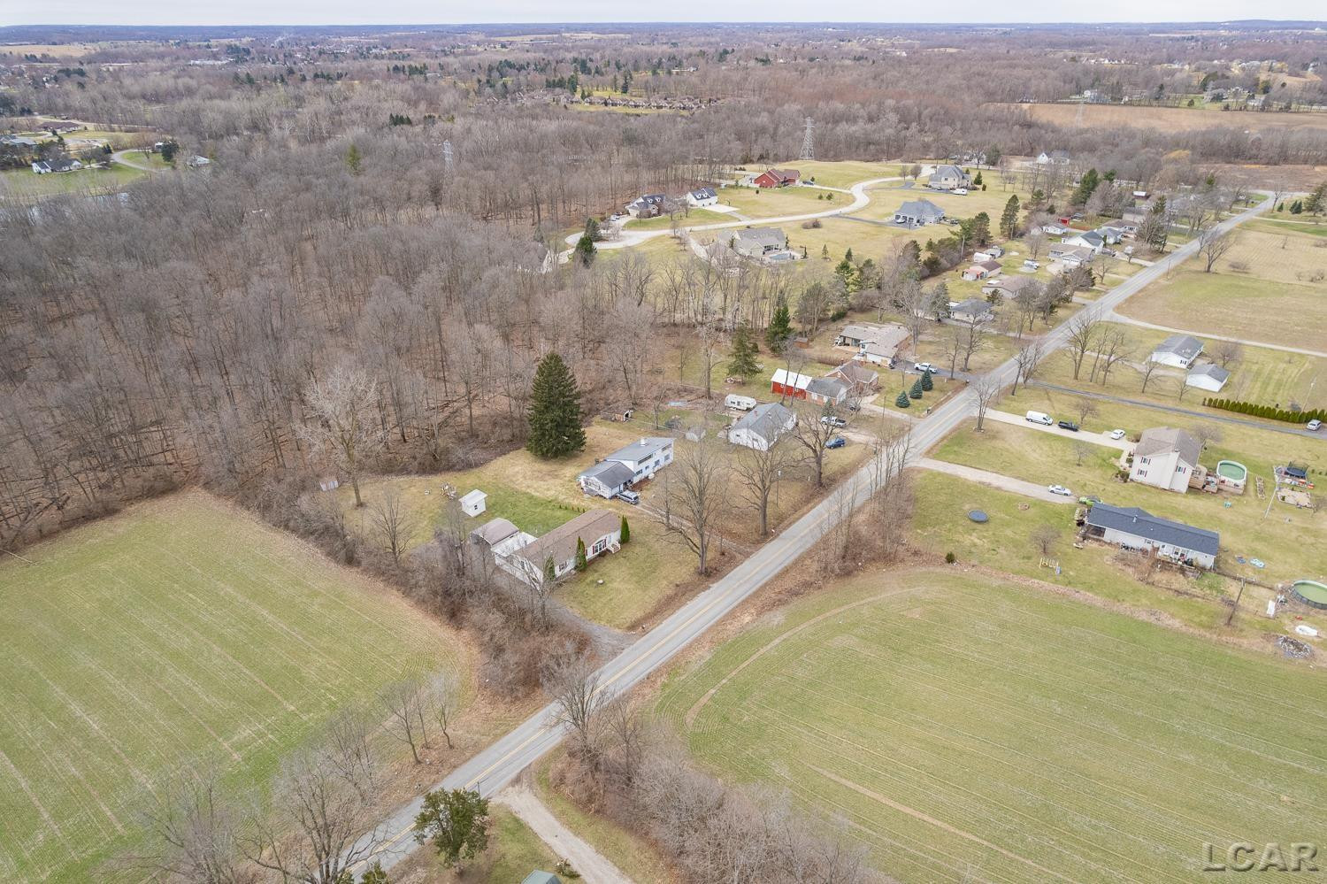 3765 Spielman Road, Adrian, MI 49221 — Photo 50