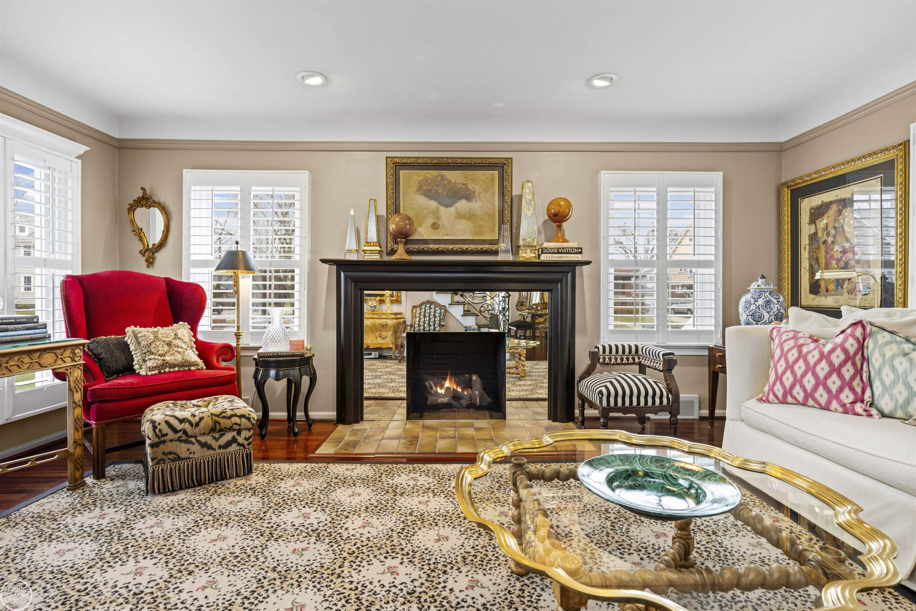 1393 Grayton St Street, Grosse Pointe Park, MI 48230 — Photo 3