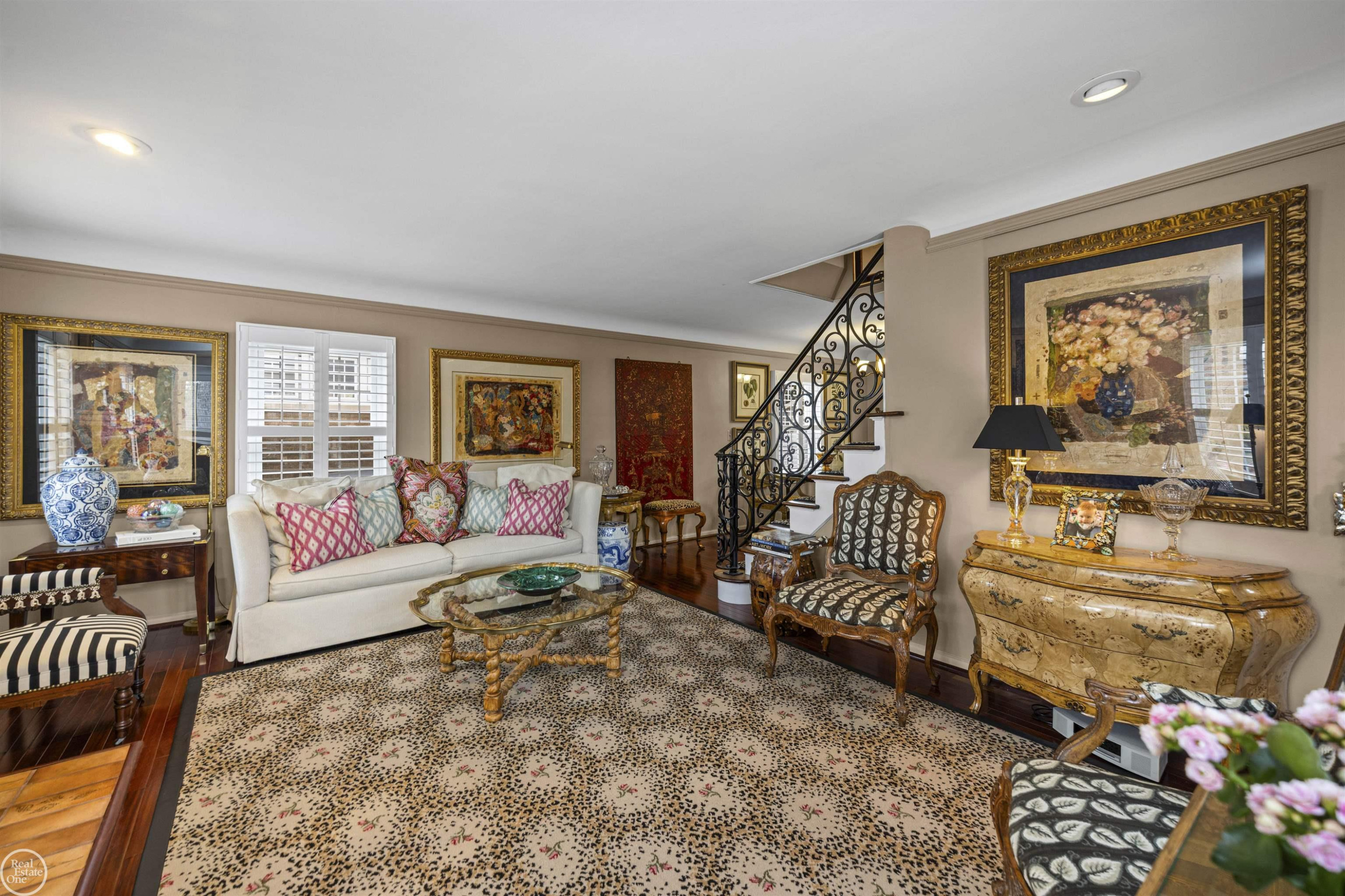 1393 Grayton St Street, Grosse Pointe Park, MI 48230 — Photo 4