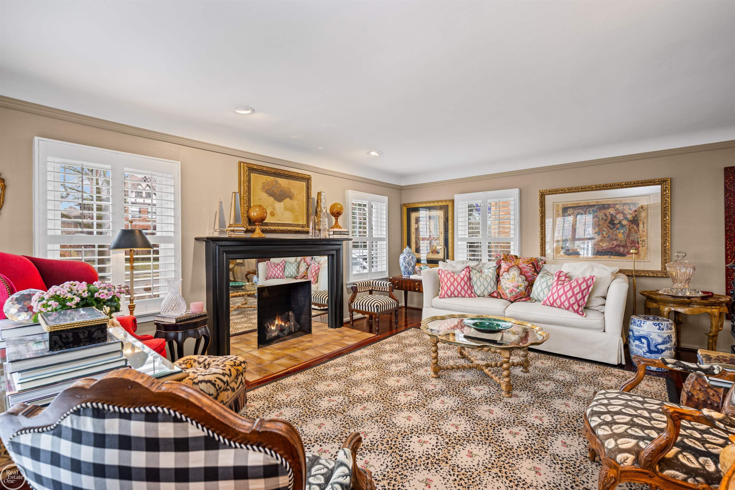 1393 Grayton St Street, Grosse Pointe Park, MI 48230 — Photo 5