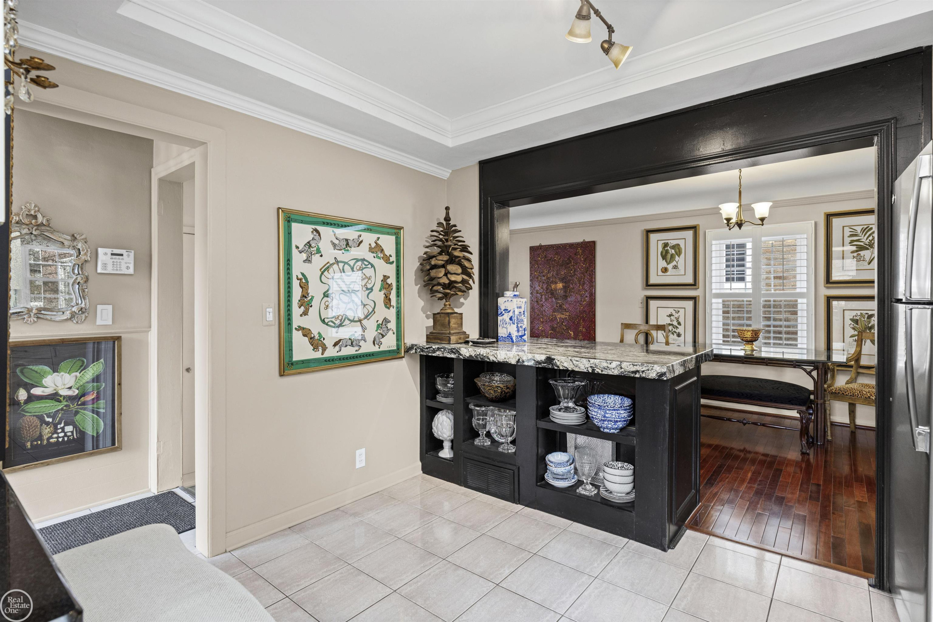 1393 Grayton St Street, Grosse Pointe Park, MI 48230 — Photo 14
