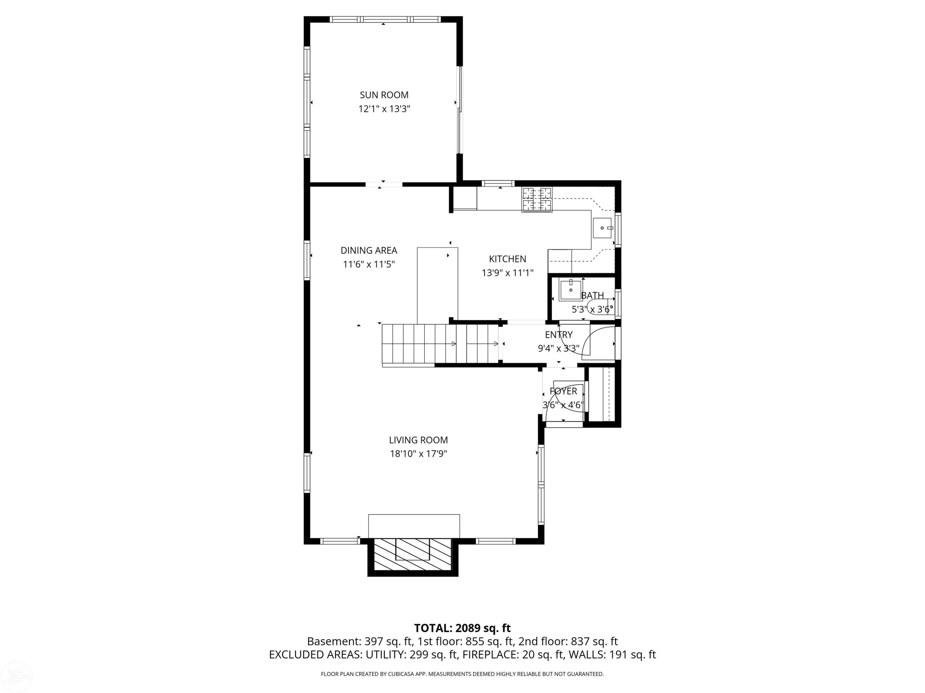 1393 Grayton St Street, Grosse Pointe Park, MI 48230 — Photo 19