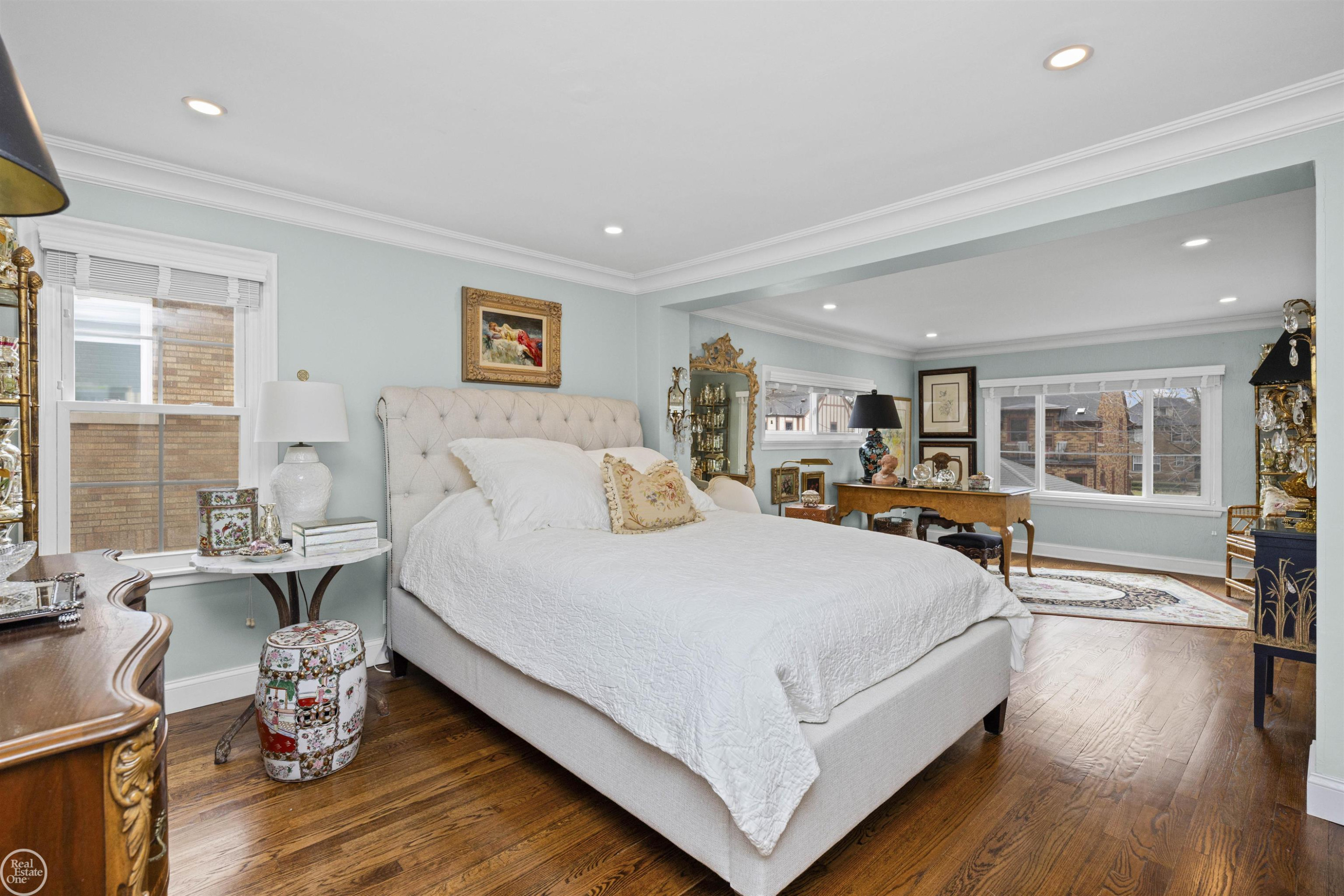 1393 Grayton St Street, Grosse Pointe Park, MI 48230 — Photo 21