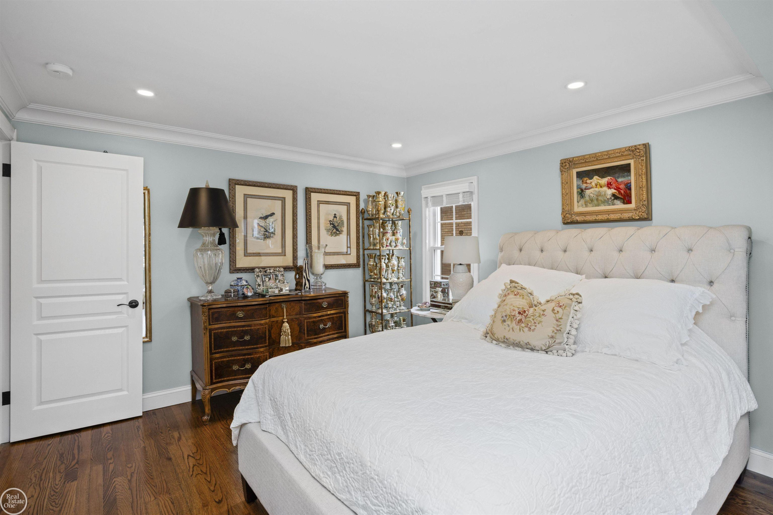 1393 Grayton St Street, Grosse Pointe Park, MI 48230 — Photo 22