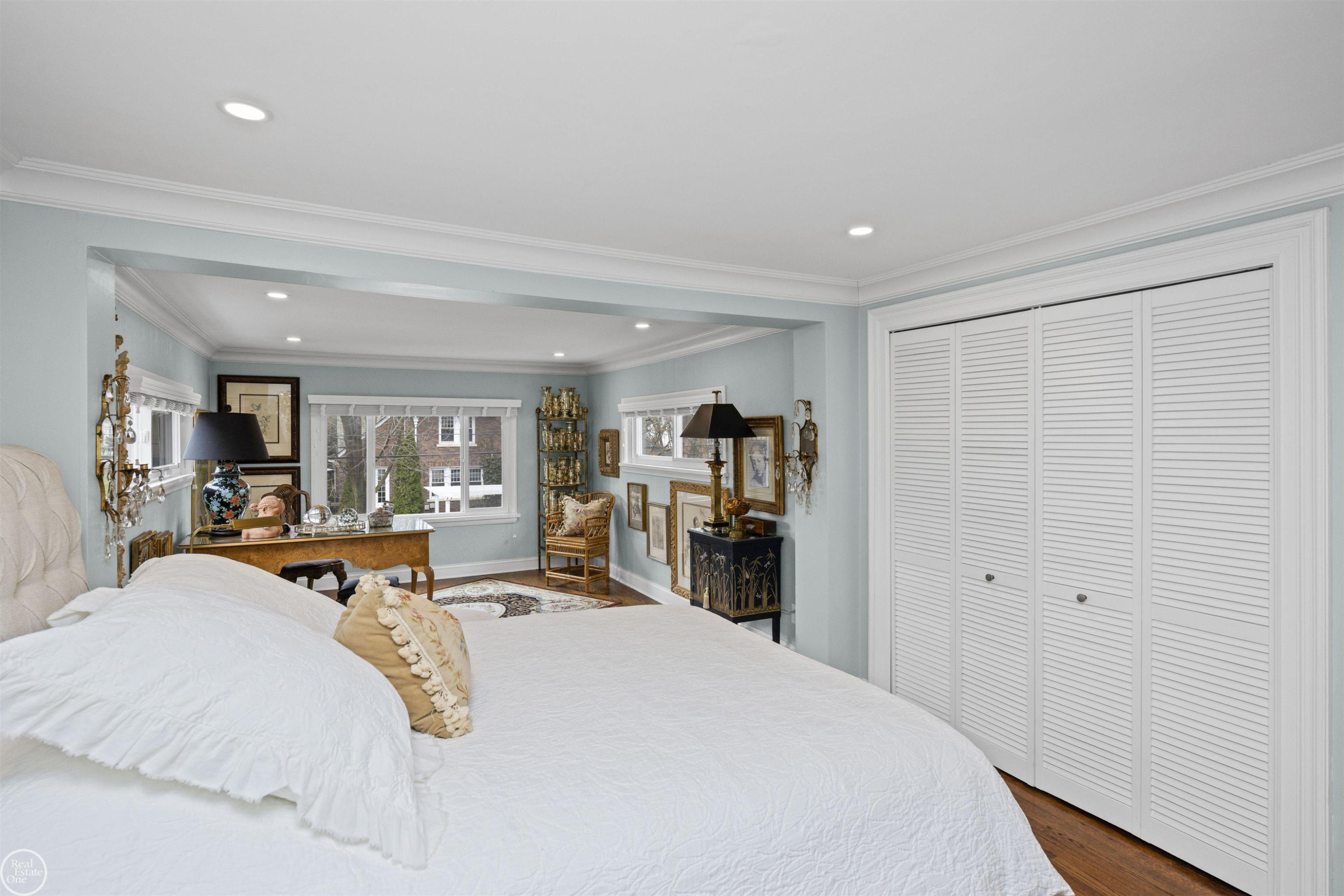 1393 Grayton St Street, Grosse Pointe Park, MI 48230 — Photo 23