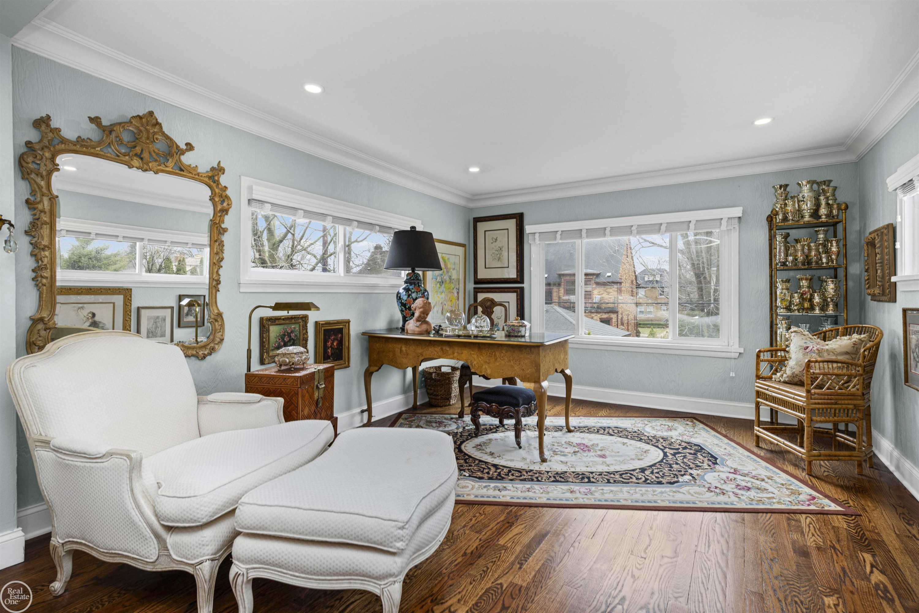 1393 Grayton St Street, Grosse Pointe Park, MI 48230 — Photo 24