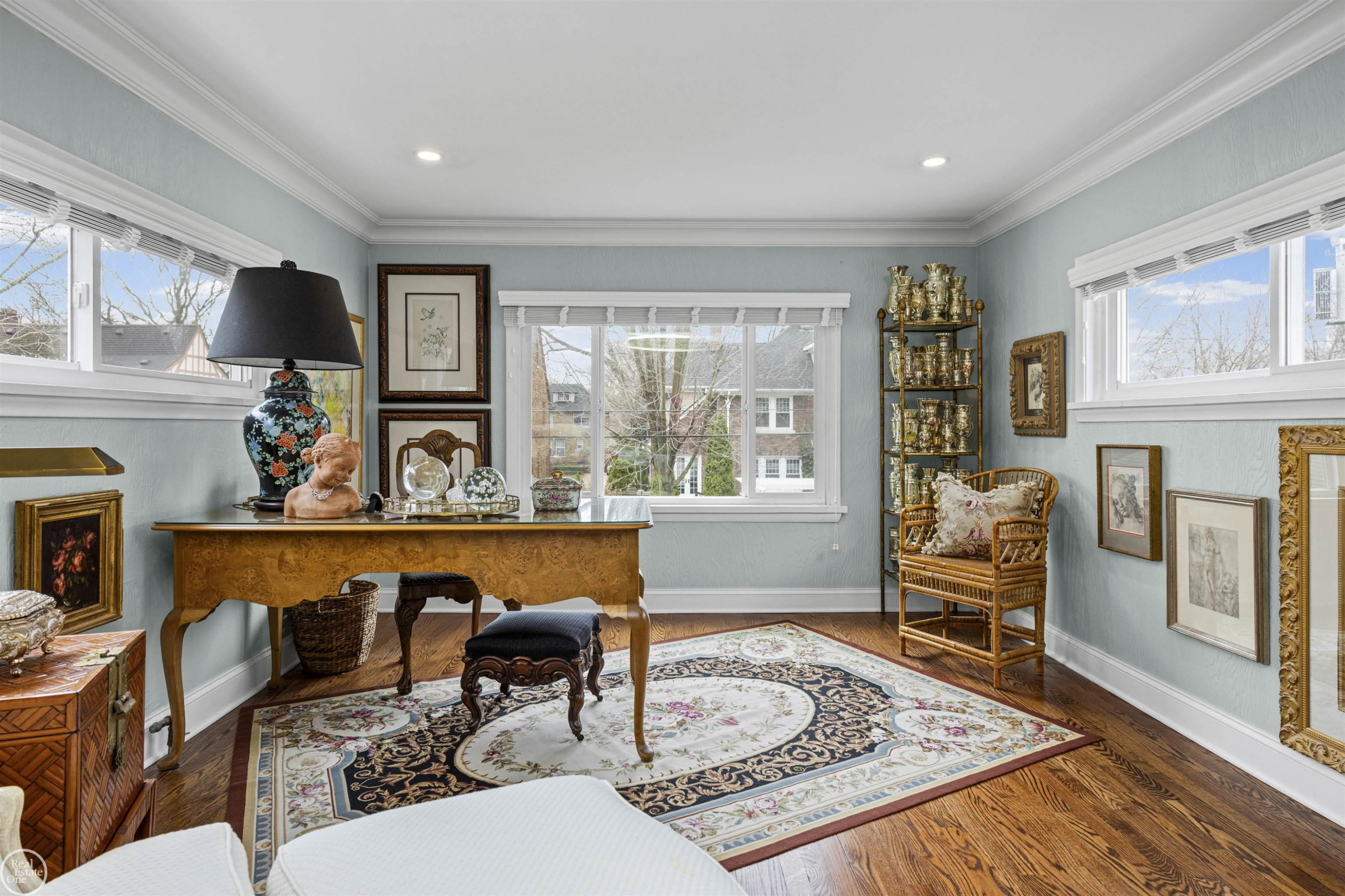 1393 Grayton St Street, Grosse Pointe Park, MI 48230 — Photo 25