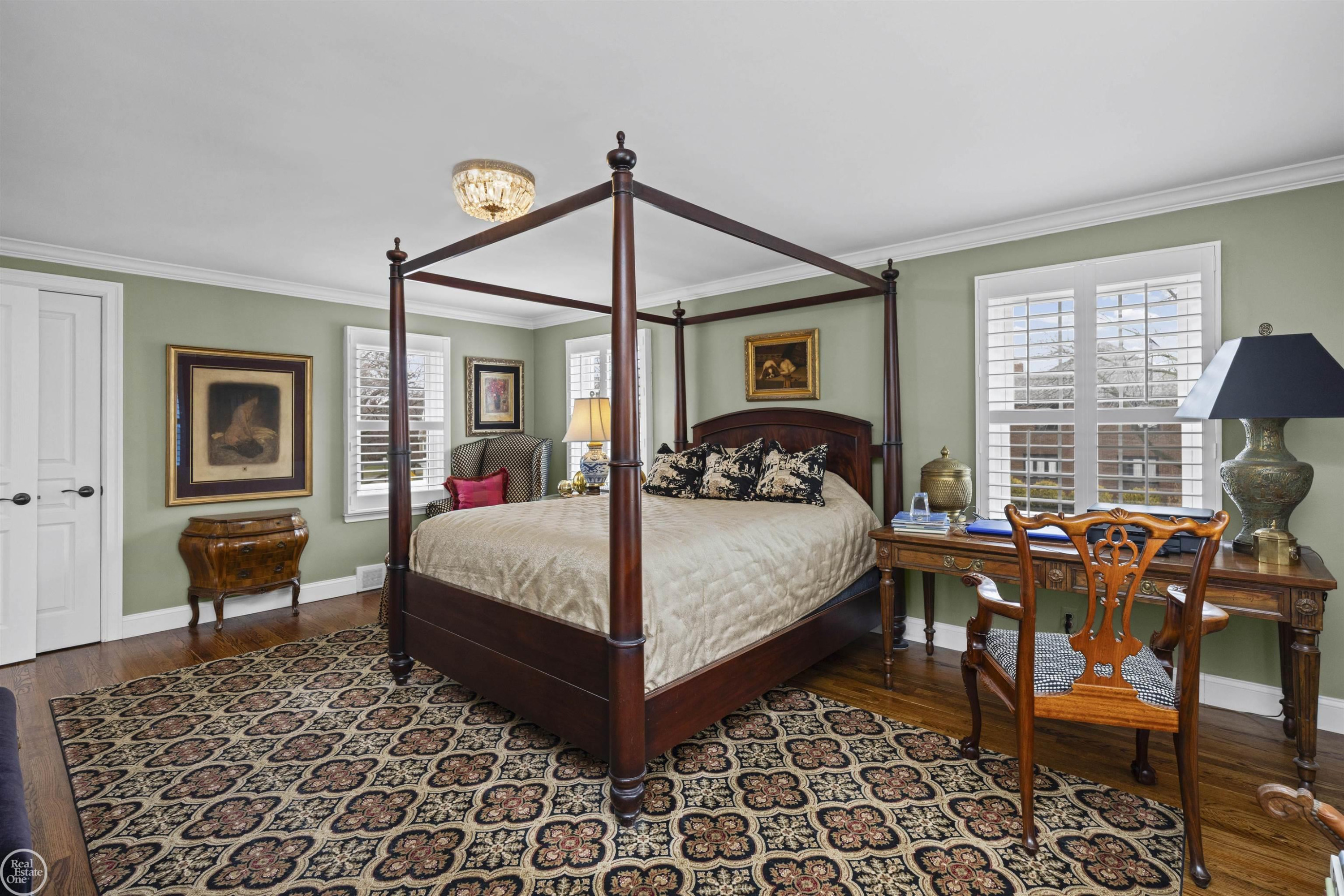1393 Grayton St Street, Grosse Pointe Park, MI 48230 — Photo 28