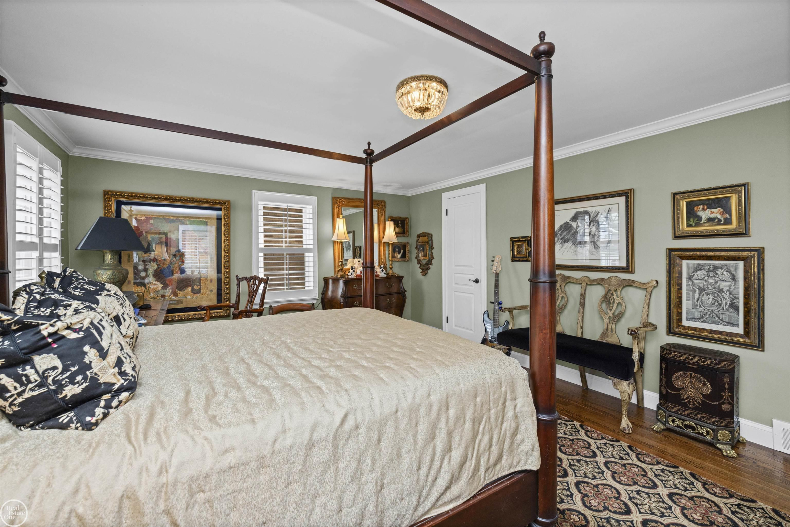1393 Grayton St Street, Grosse Pointe Park, MI 48230 — Photo 30