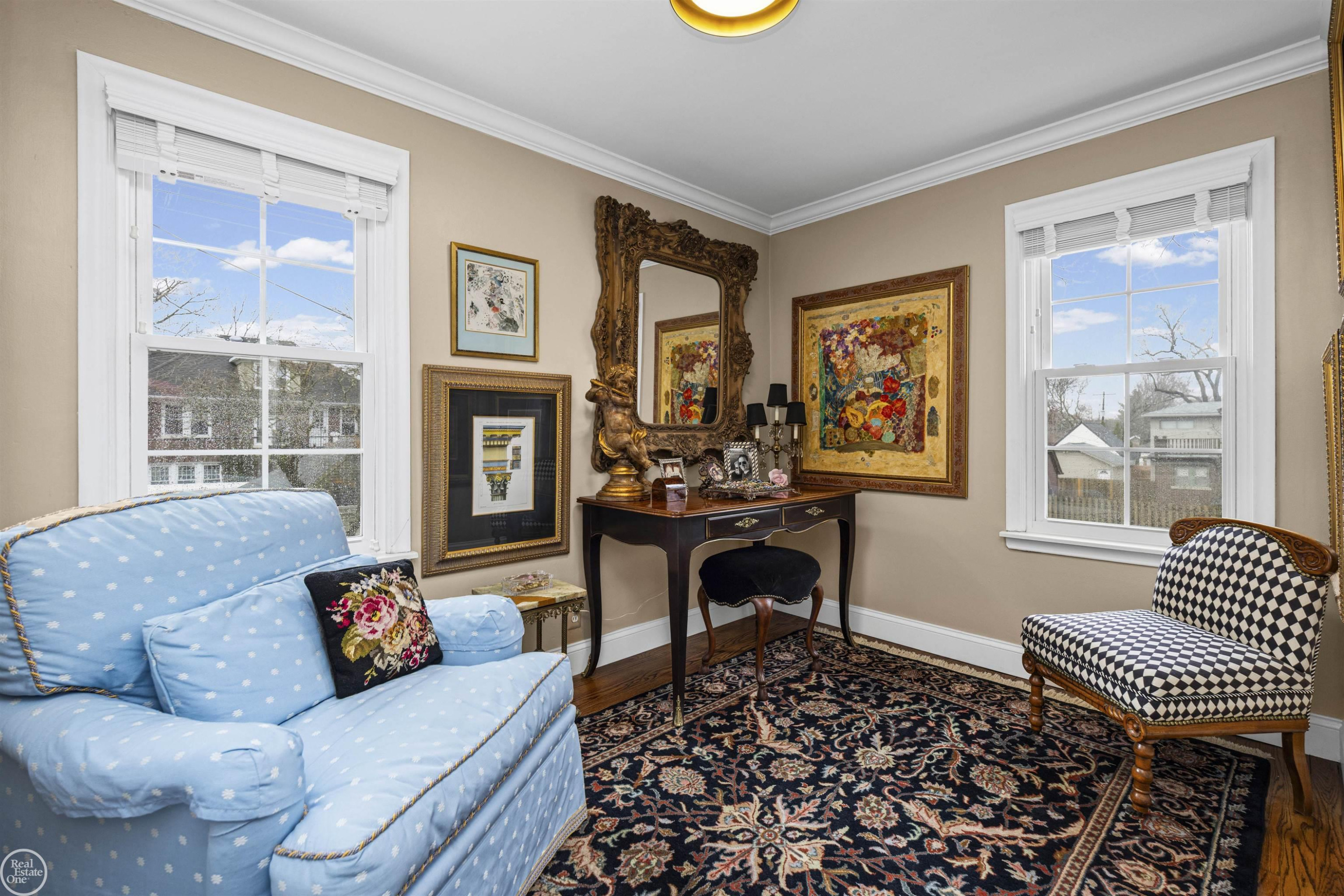 1393 Grayton St Street, Grosse Pointe Park, MI 48230 — Photo 32