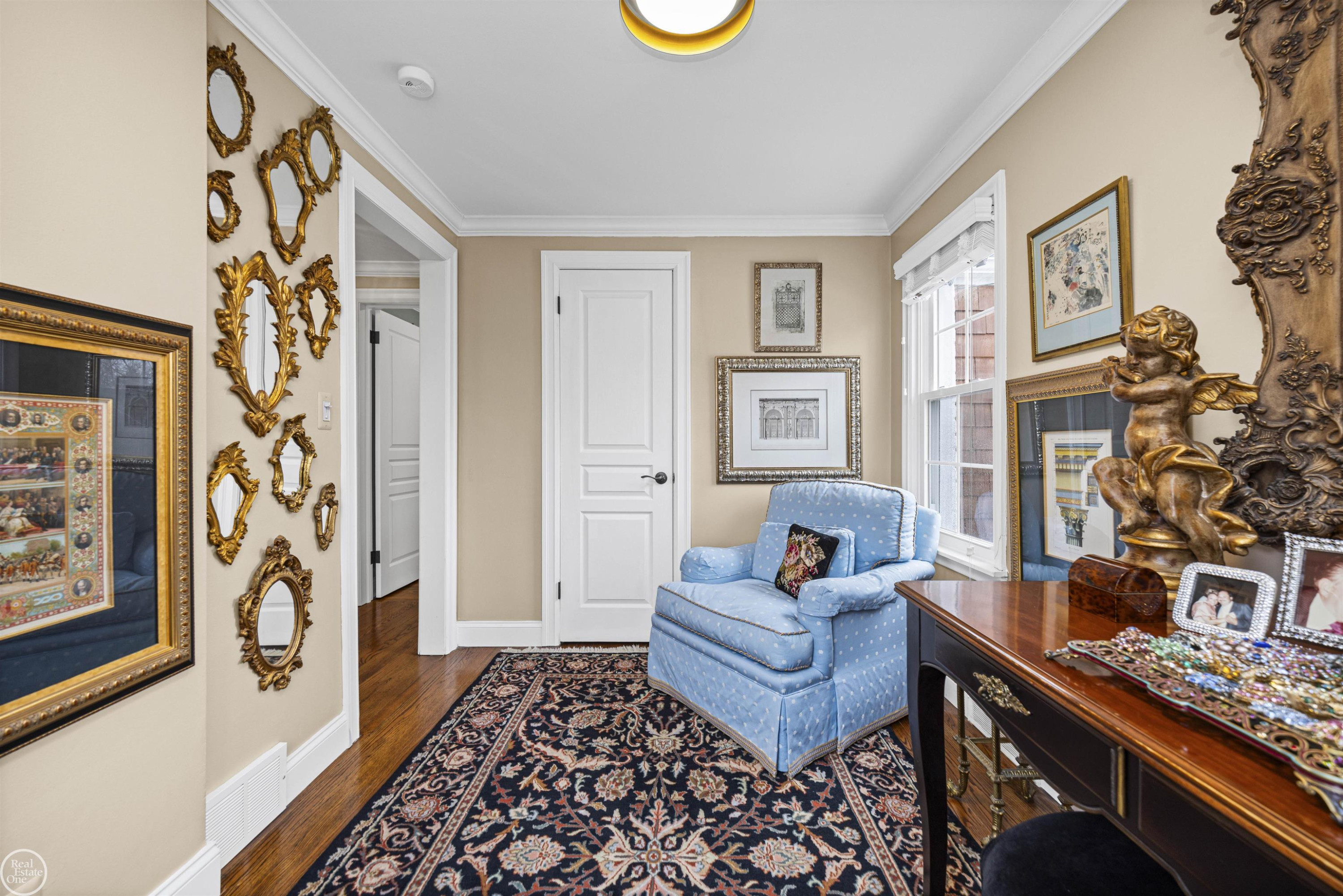 1393 Grayton St Street, Grosse Pointe Park, MI 48230 — Photo 33