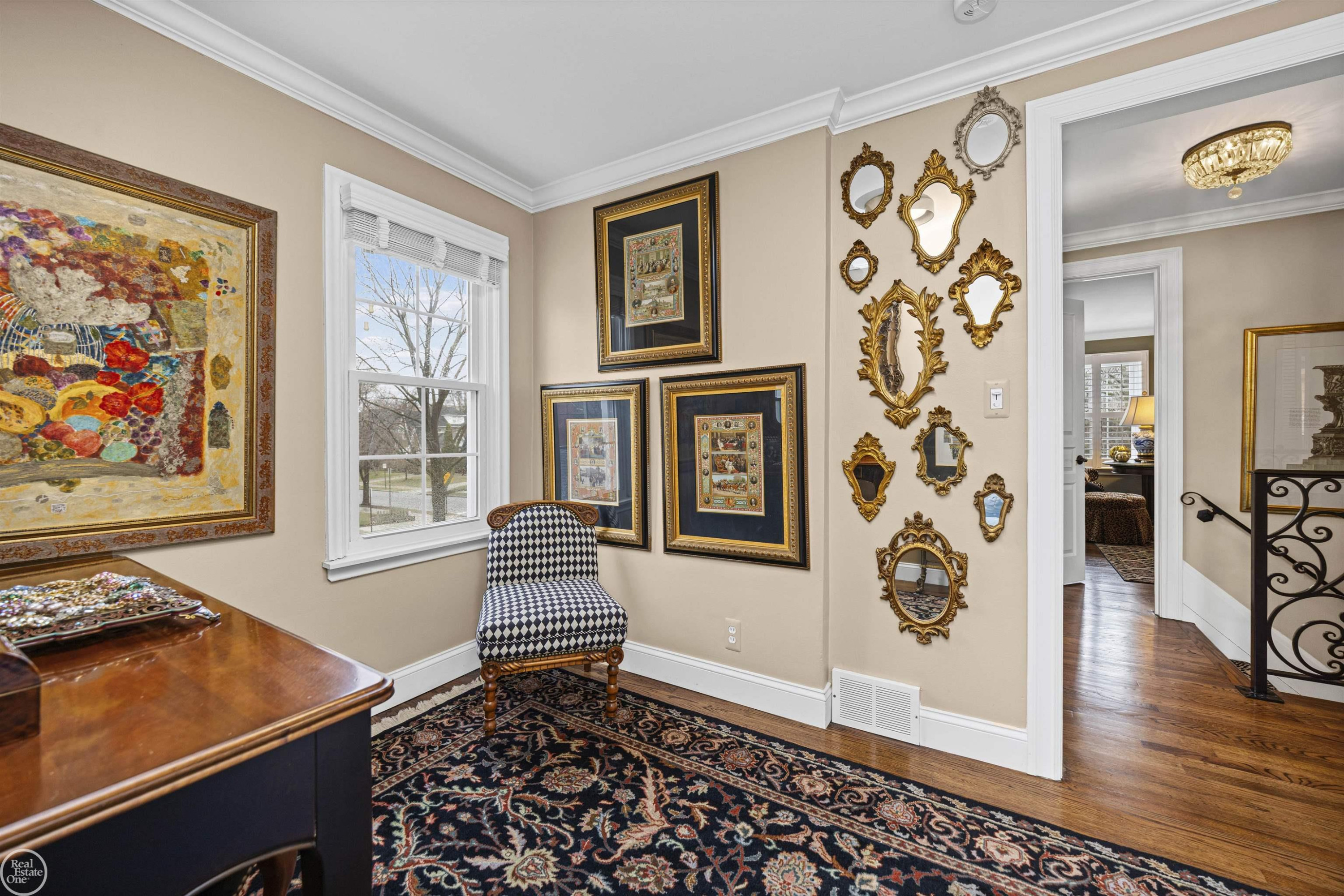 1393 Grayton St Street, Grosse Pointe Park, MI 48230 — Photo 34