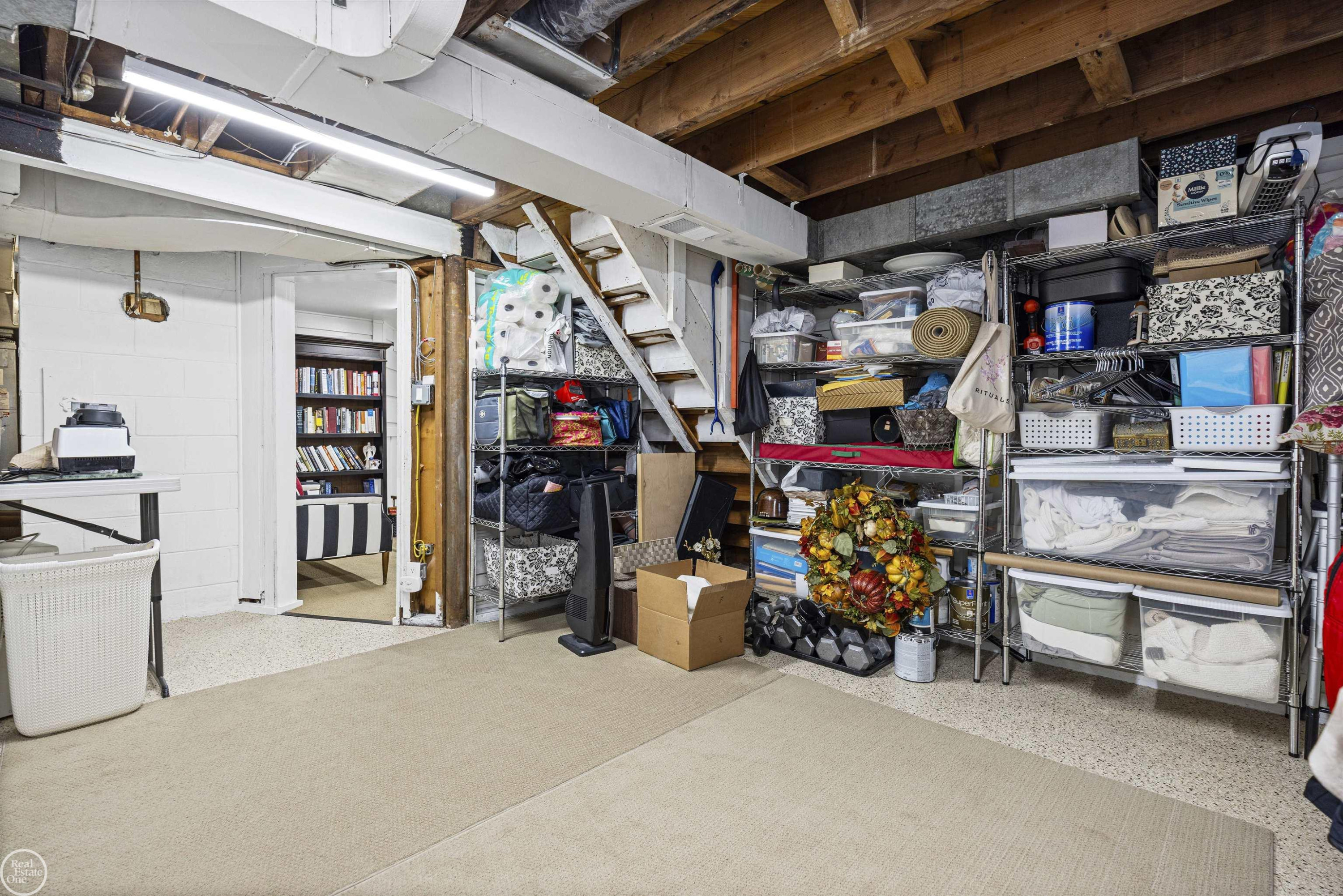 1393 Grayton St Street, Grosse Pointe Park, MI 48230 — Photo 41