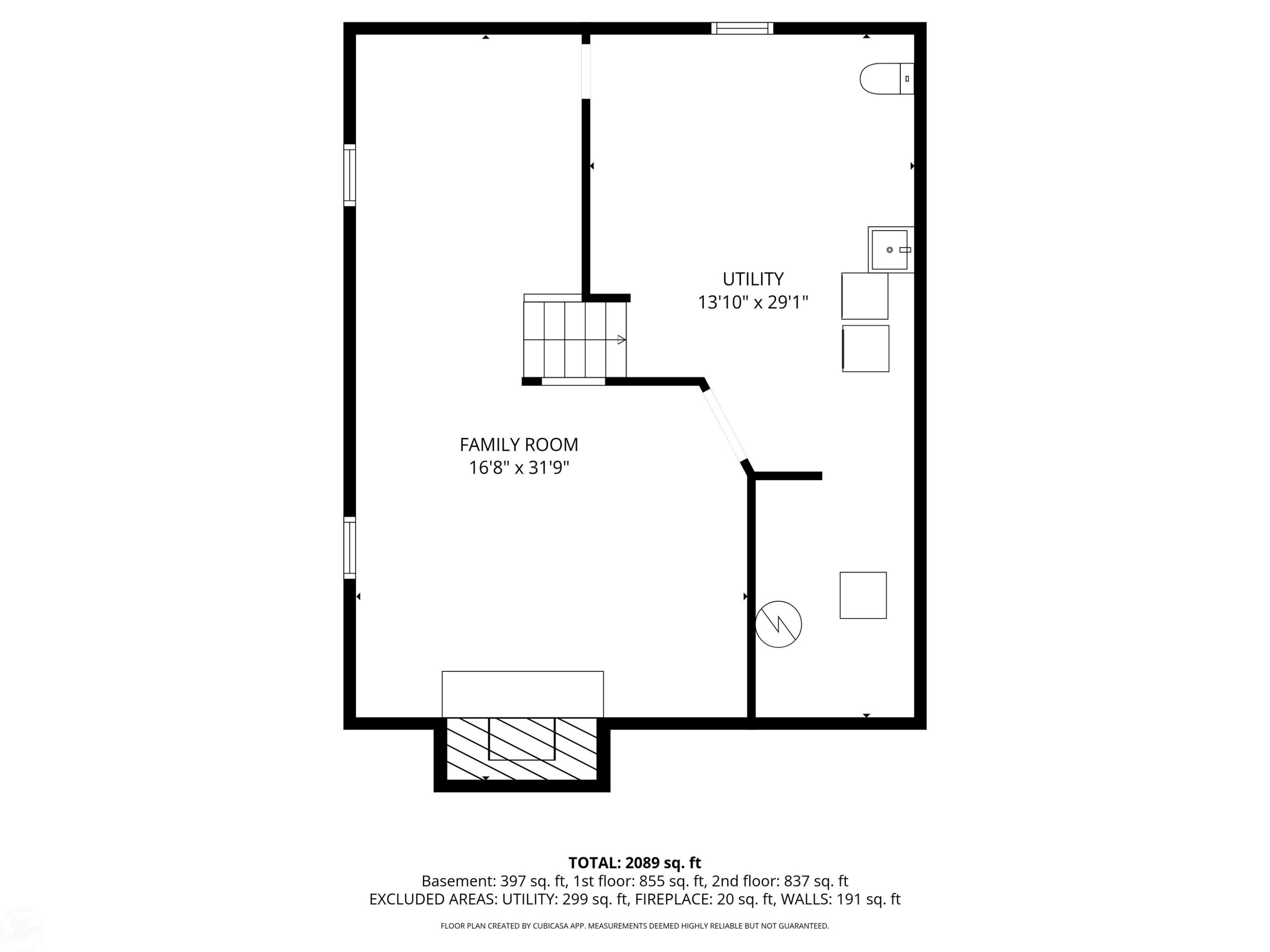1393 Grayton St Street, Grosse Pointe Park, MI 48230 — Photo 44