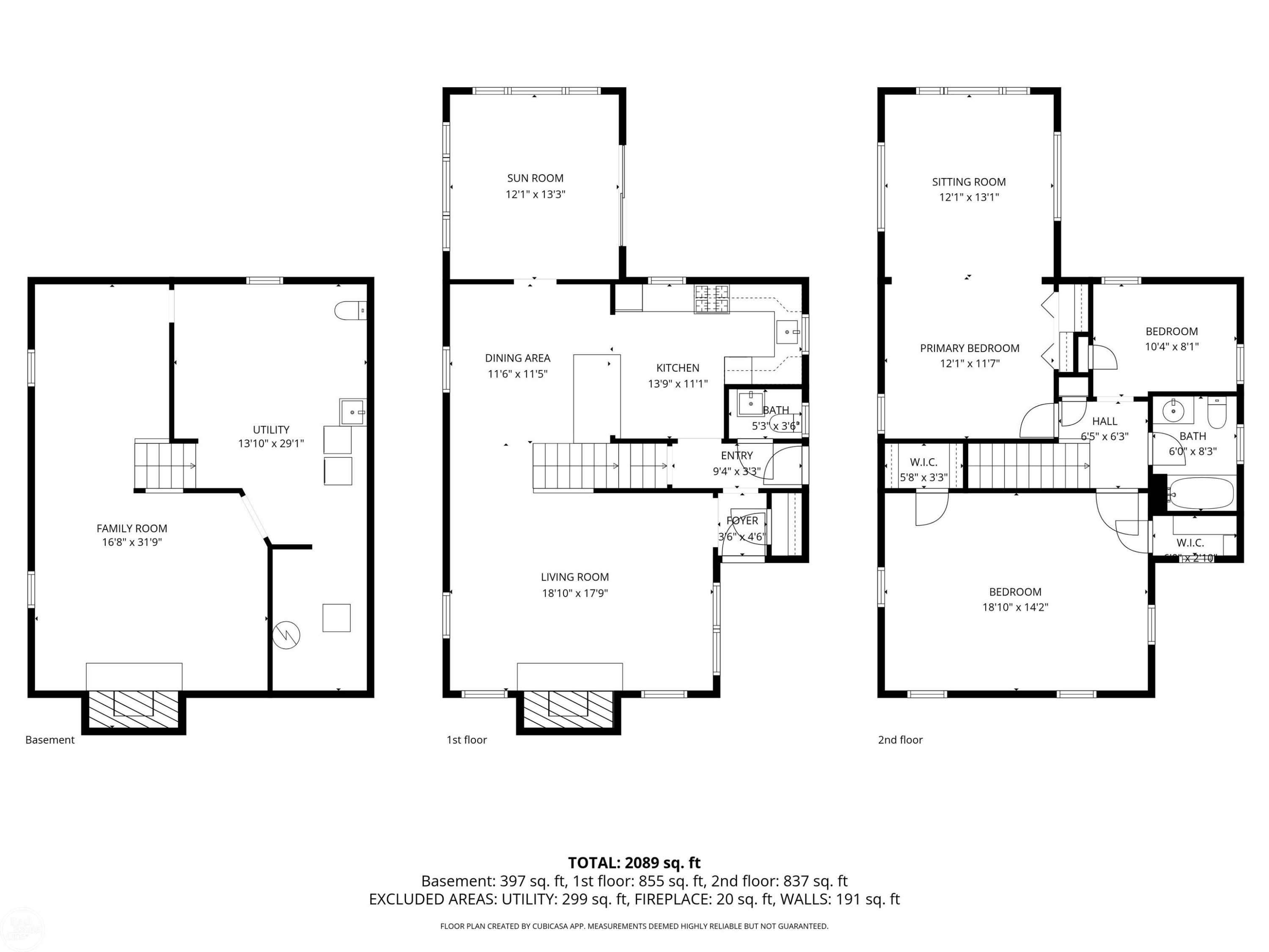 1393 Grayton St Street, Grosse Pointe Park, MI 48230 — Photo 46