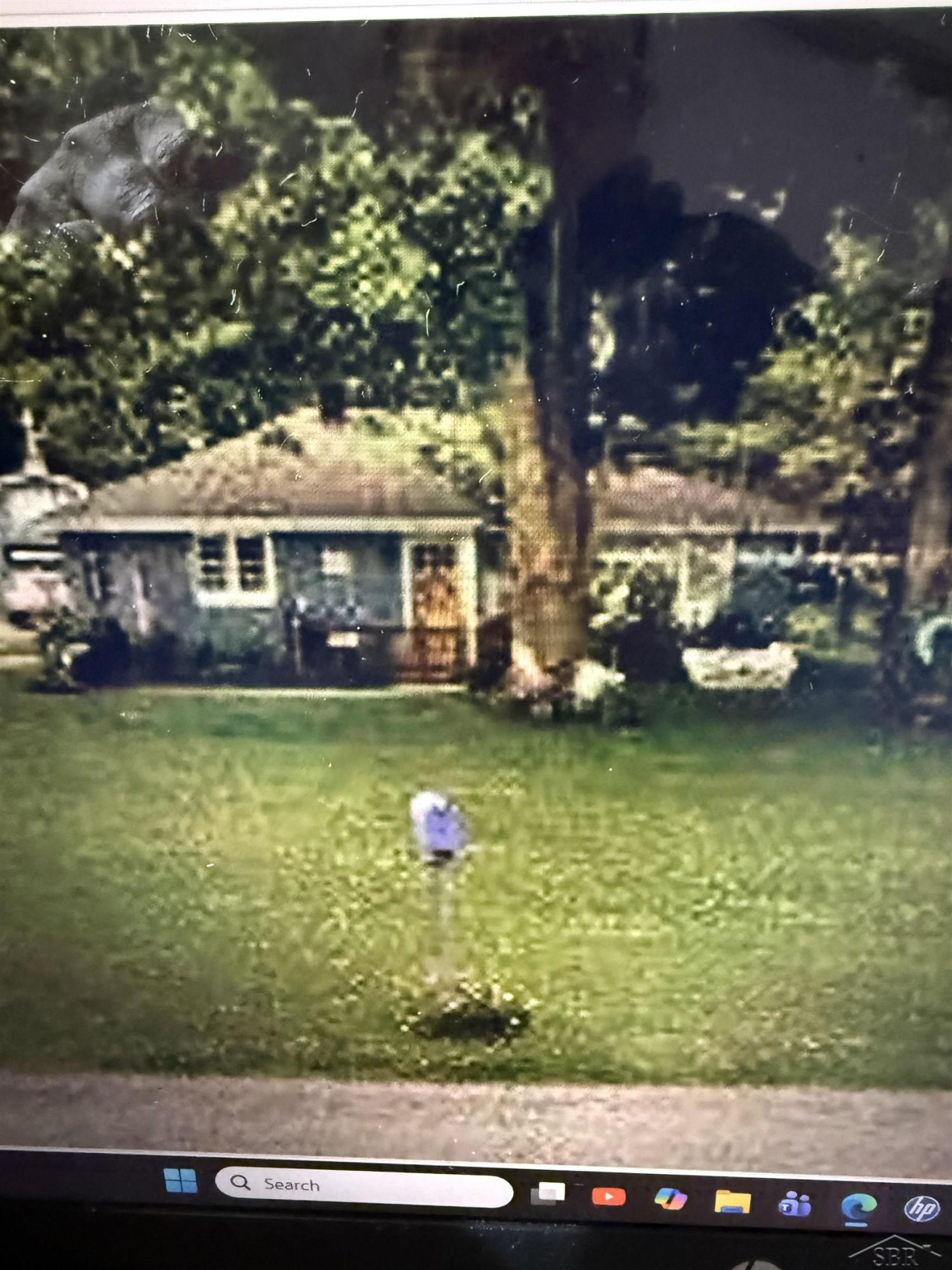 7825 SWANCREEK Road, Saginaw, MI — front exterior
