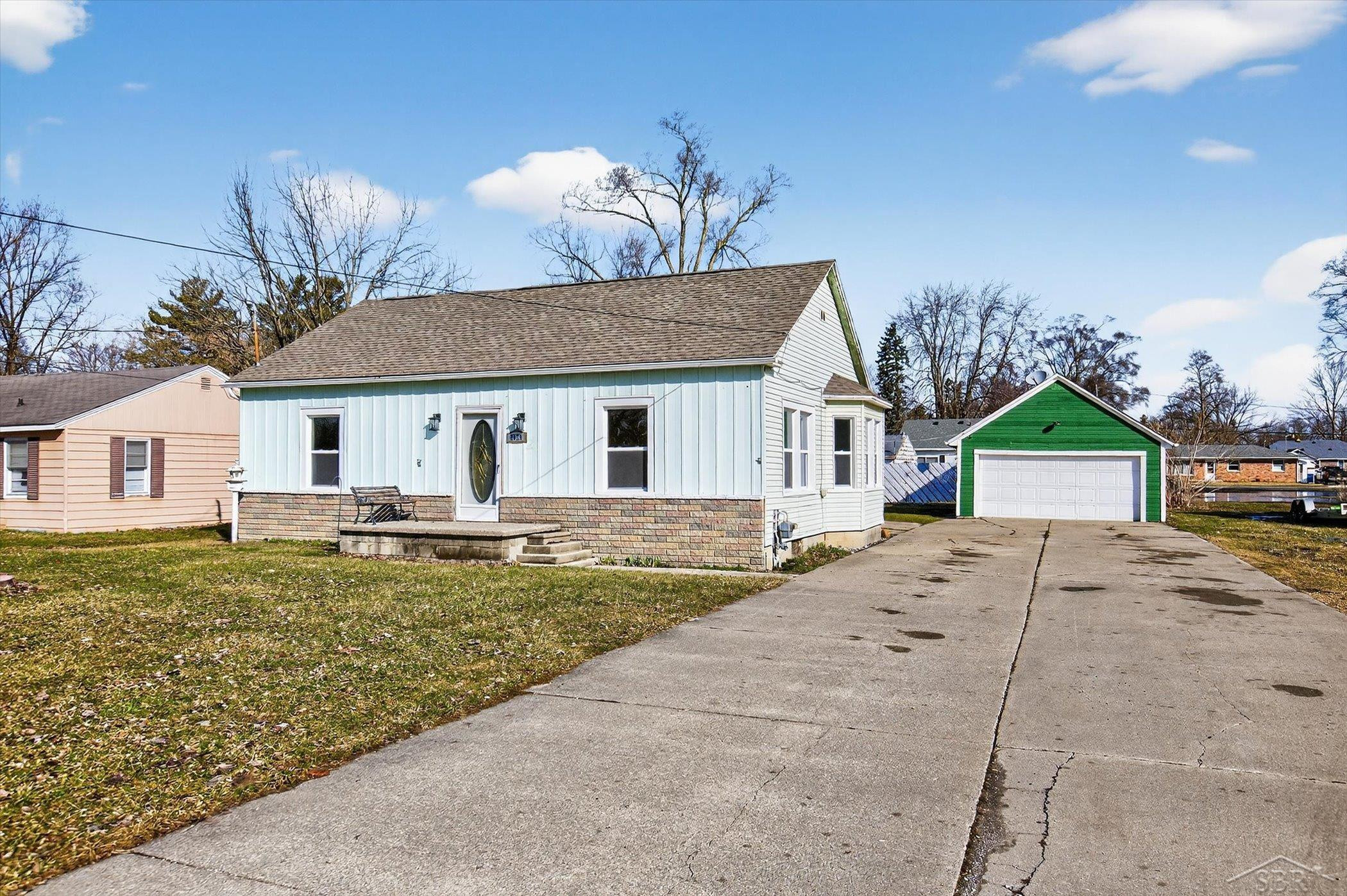 2529 Kansas Avenue, Saginaw, MI 48601 — Photo 2