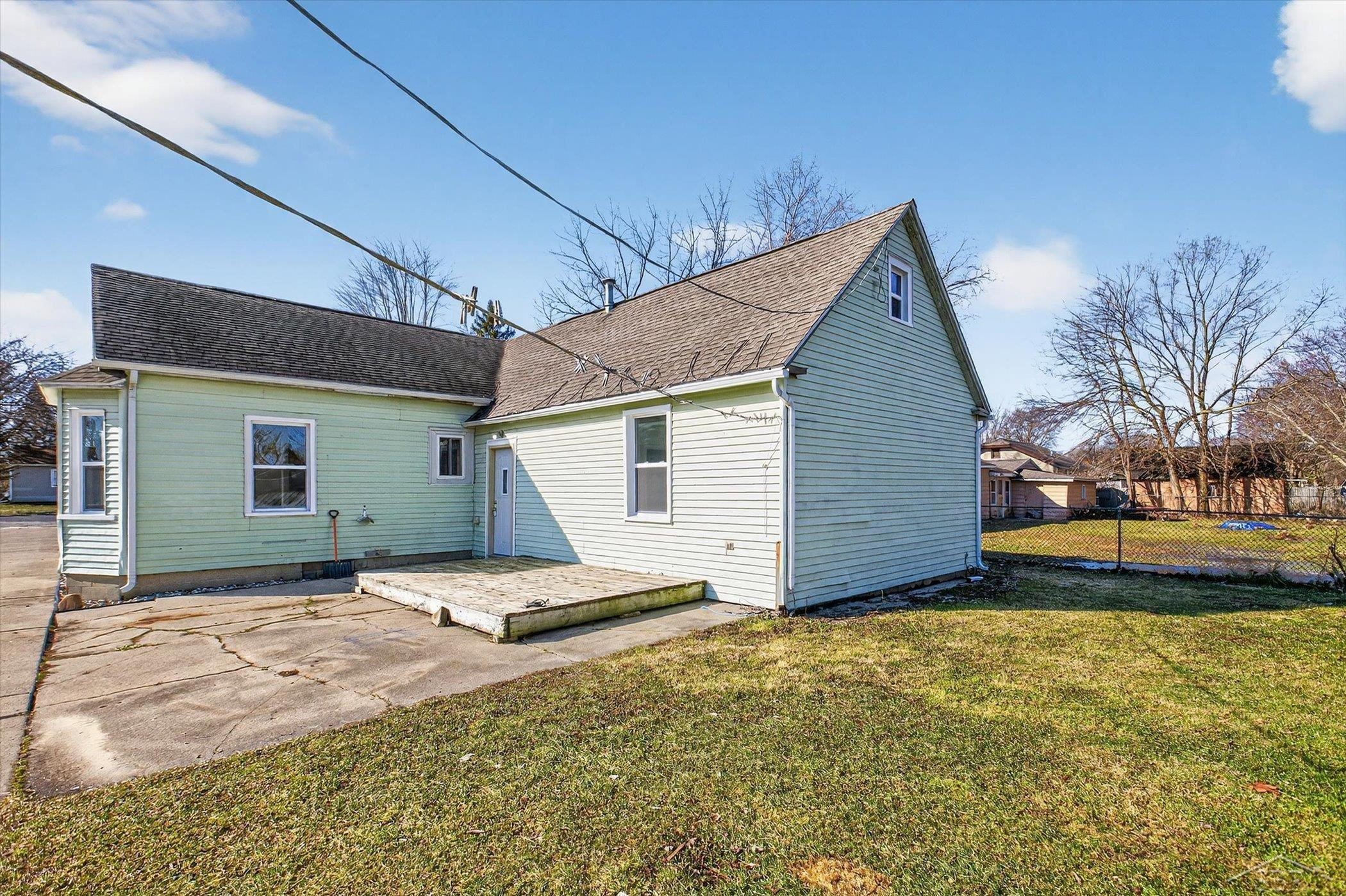 2529 Kansas Avenue, Saginaw, MI 48601 — Photo 31