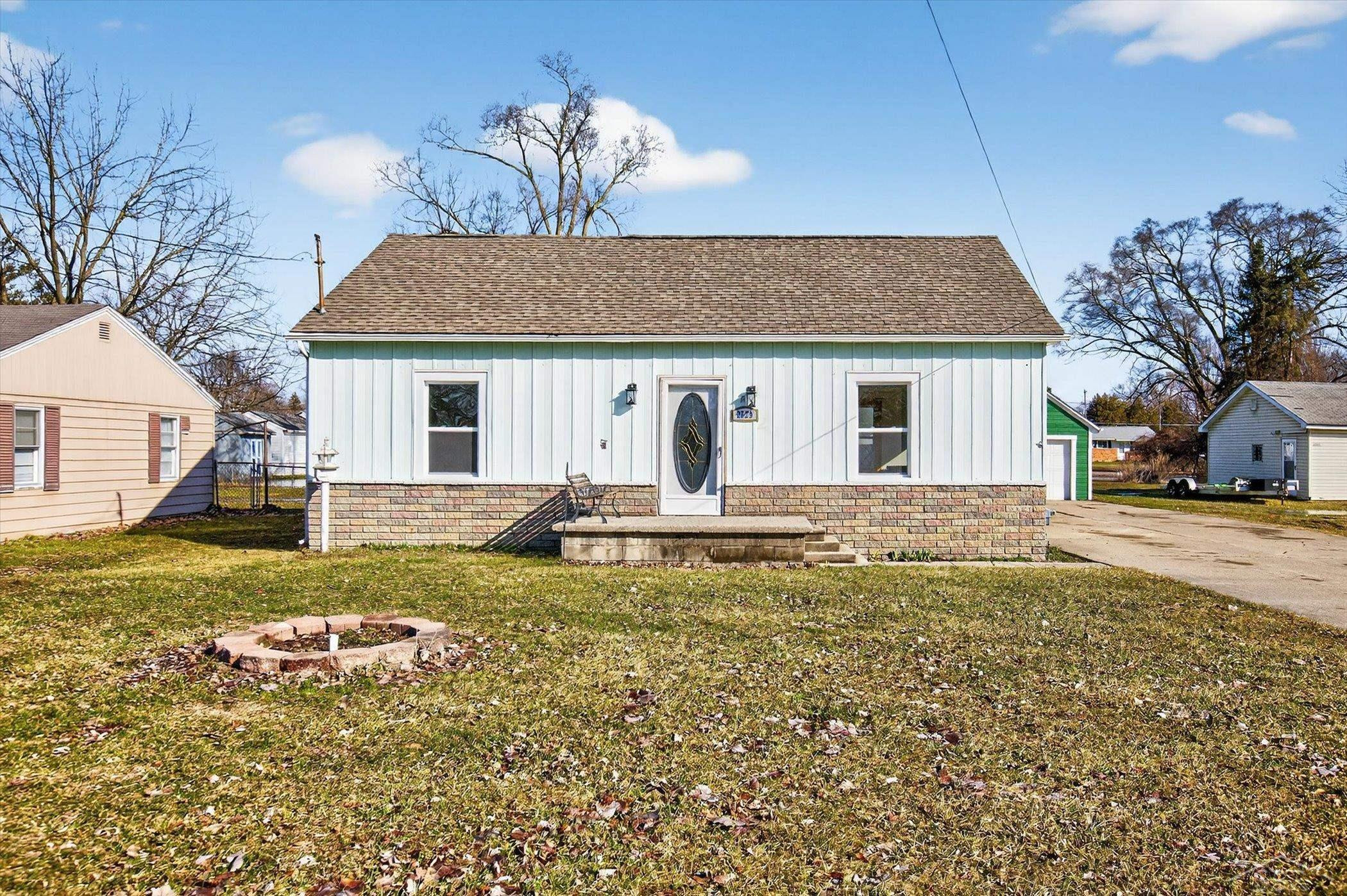 2529 Kansas Avenue, Saginaw, MI 48601 — Photo 34