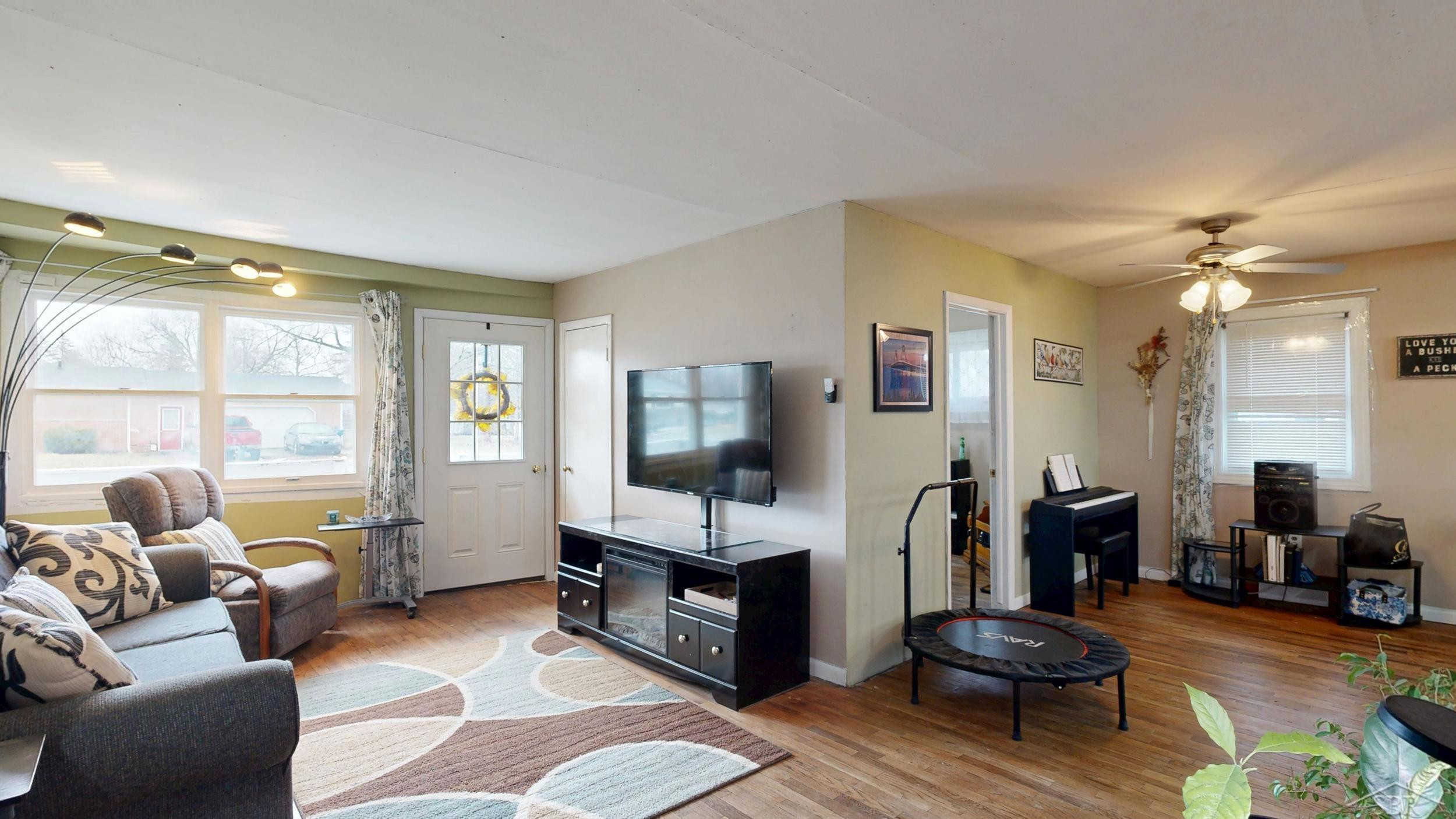 625 Hazel Street, Vassar, MI 48768 — Photo 4