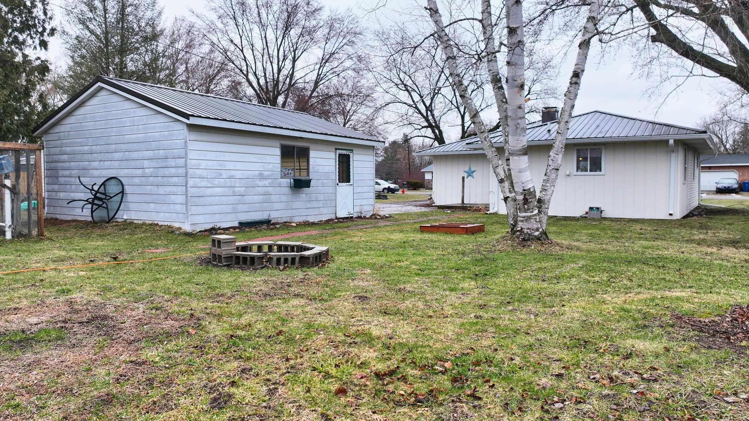625 Hazel Street, Vassar, MI 48768 — Photo 16