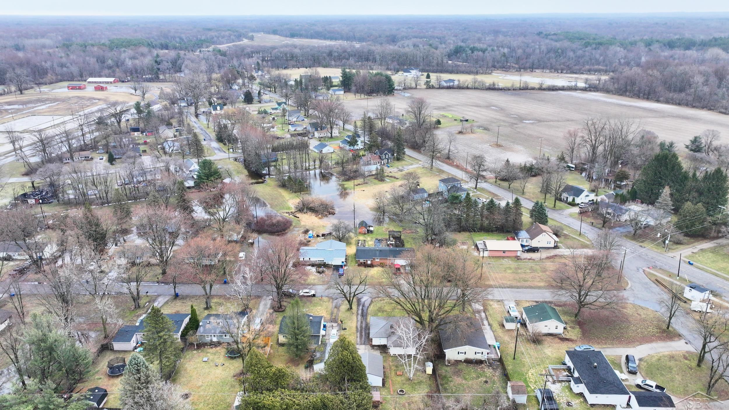 625 Hazel Street, Vassar, MI 48768 — Photo 17