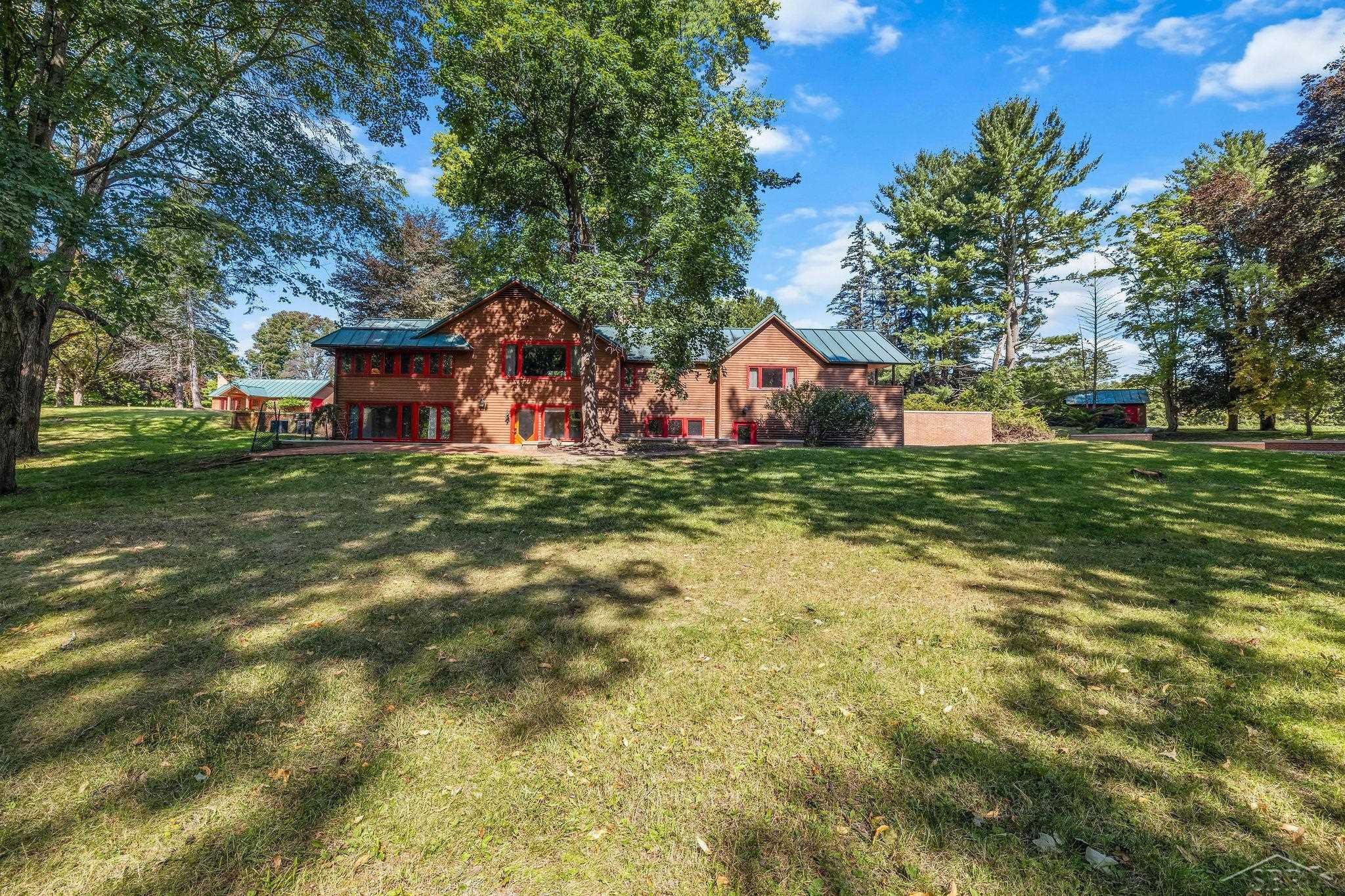 456/458 E Chippewa River Road, Midland, MI 48640 — Photo 11