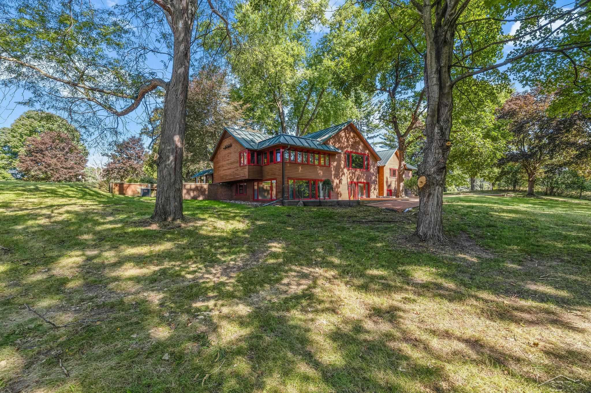456/458 E Chippewa River Road, Midland, MI 48640 — Photo 12
