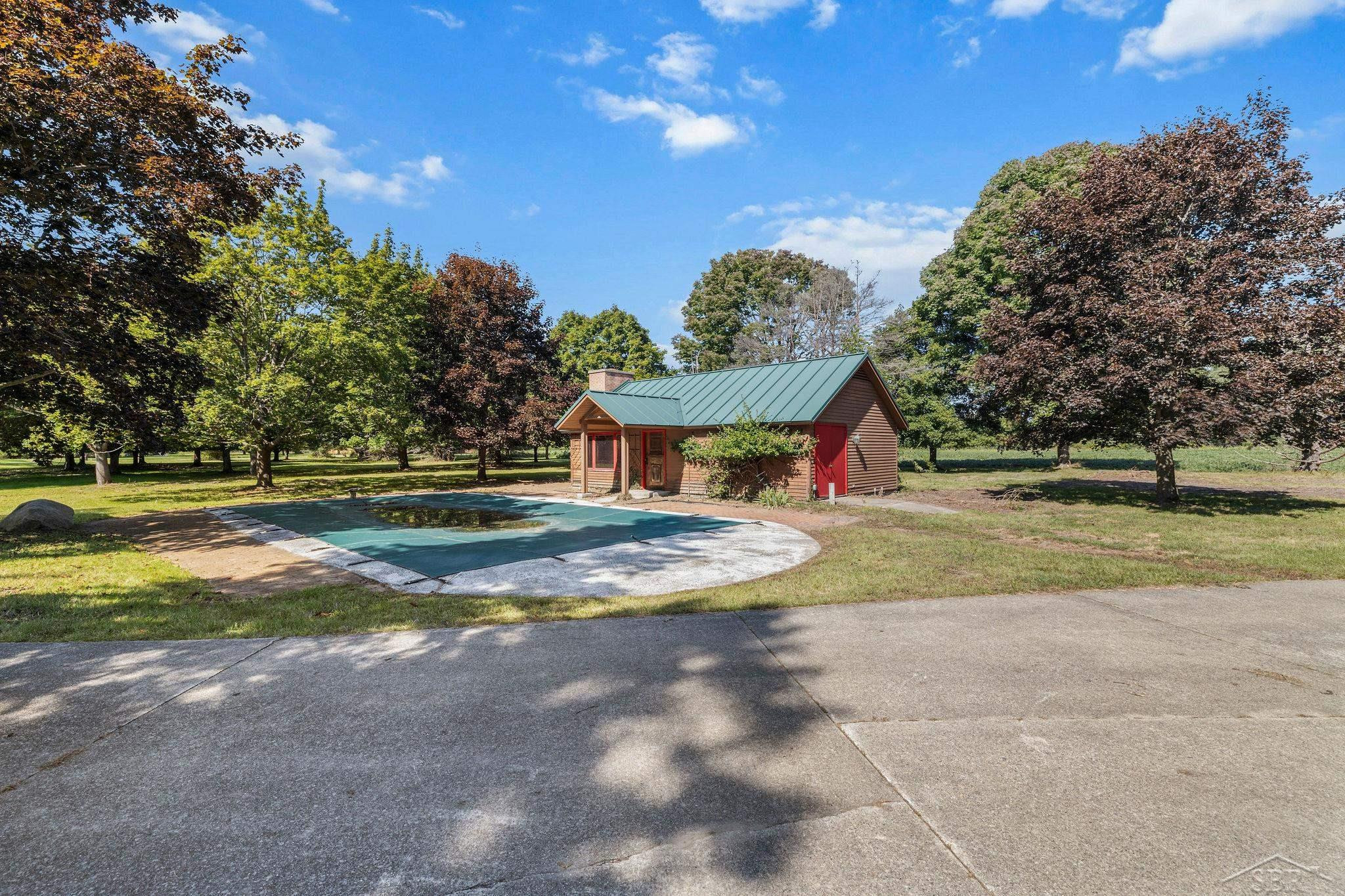 456/458 E Chippewa River Road, Midland, MI 48640 — Photo 14