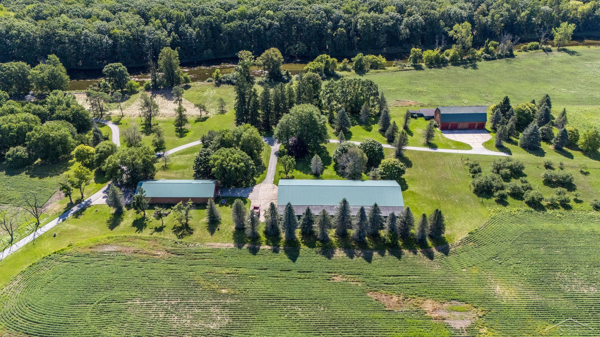 456/458 E Chippewa River Road, Midland, MI 48640 — Photo 70