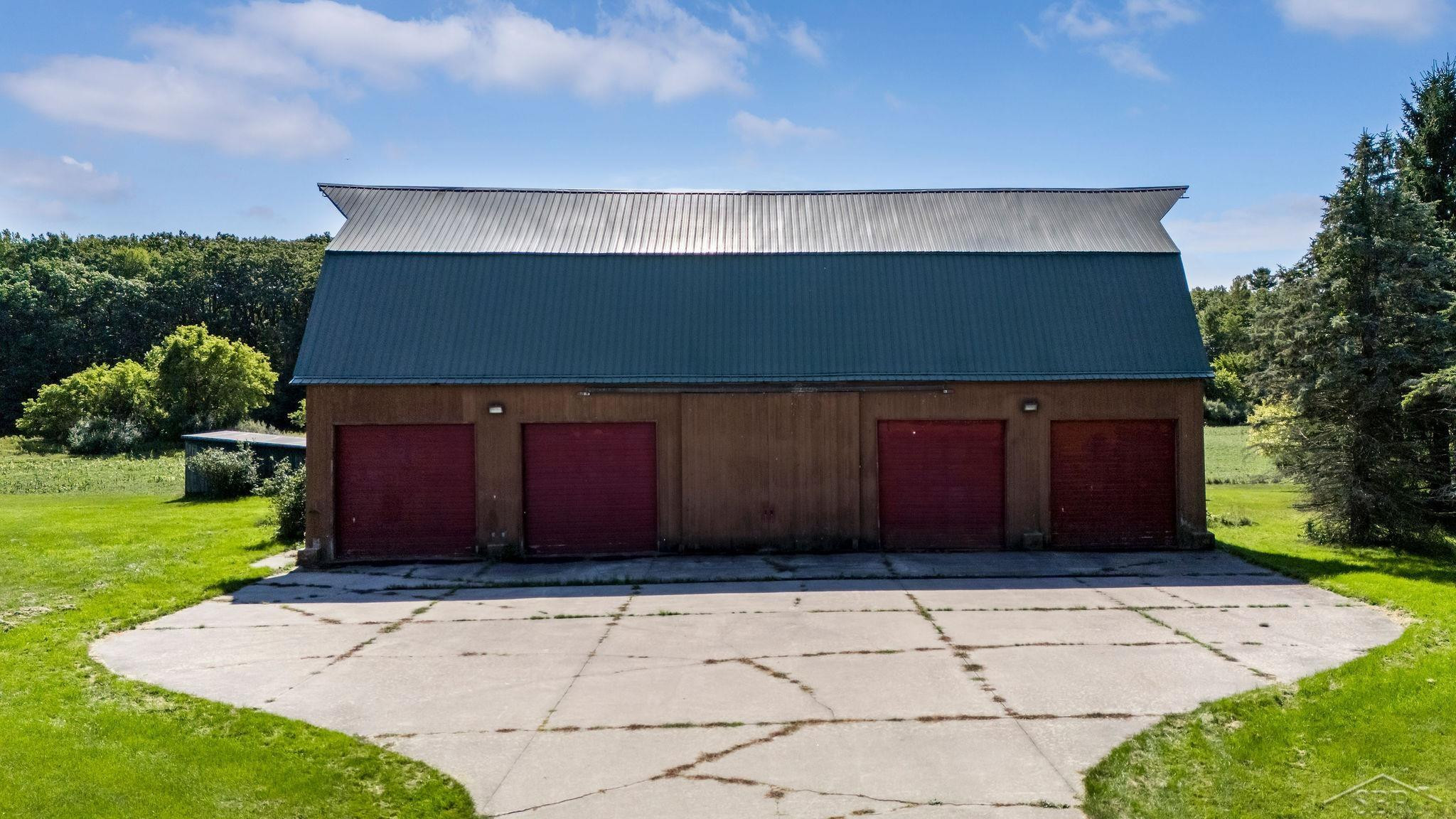456/458 E Chippewa River Road, Midland, MI 48640 — Photo 72