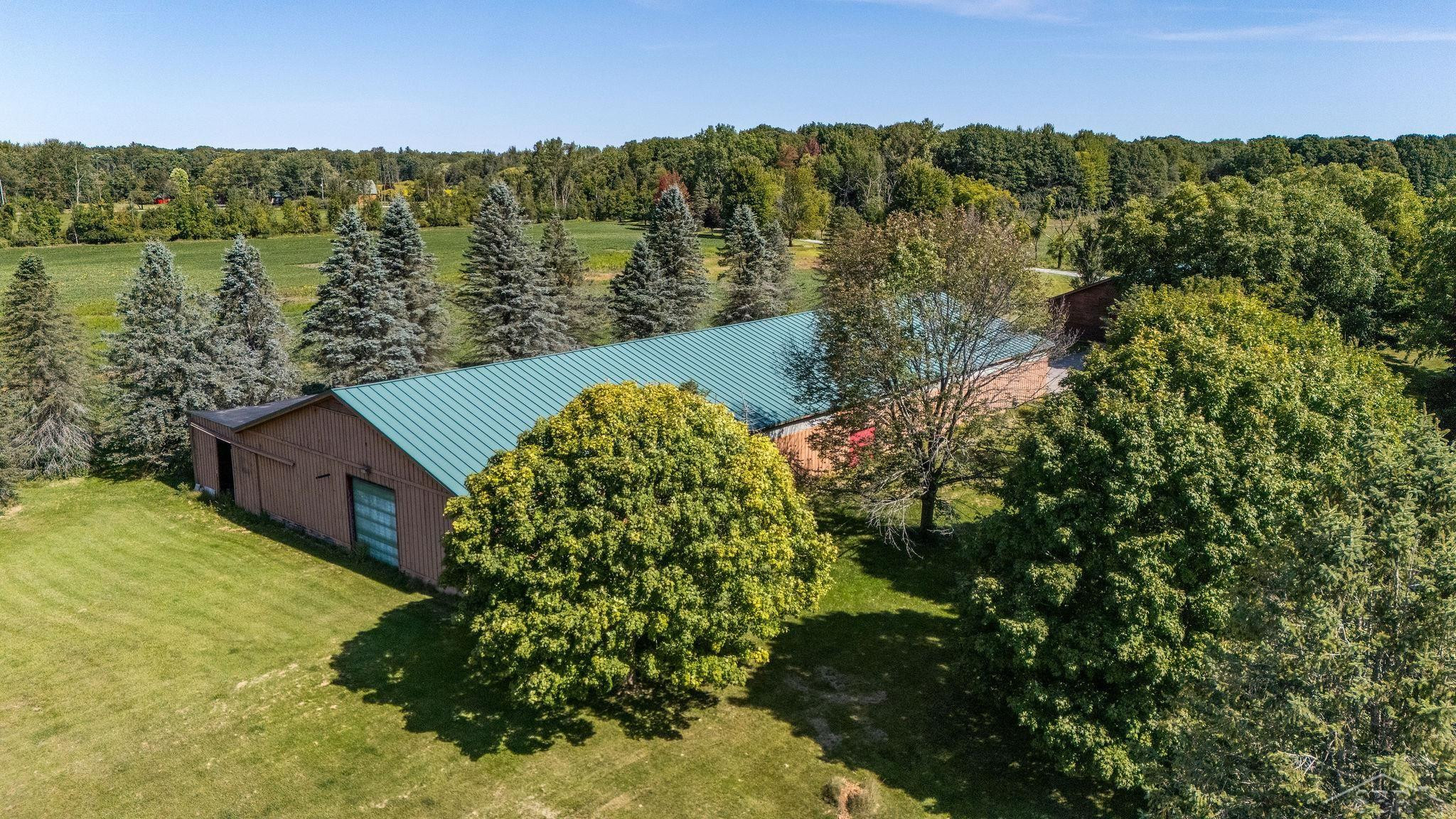 456/458 E Chippewa River Road, Midland, MI 48640 — Photo 74