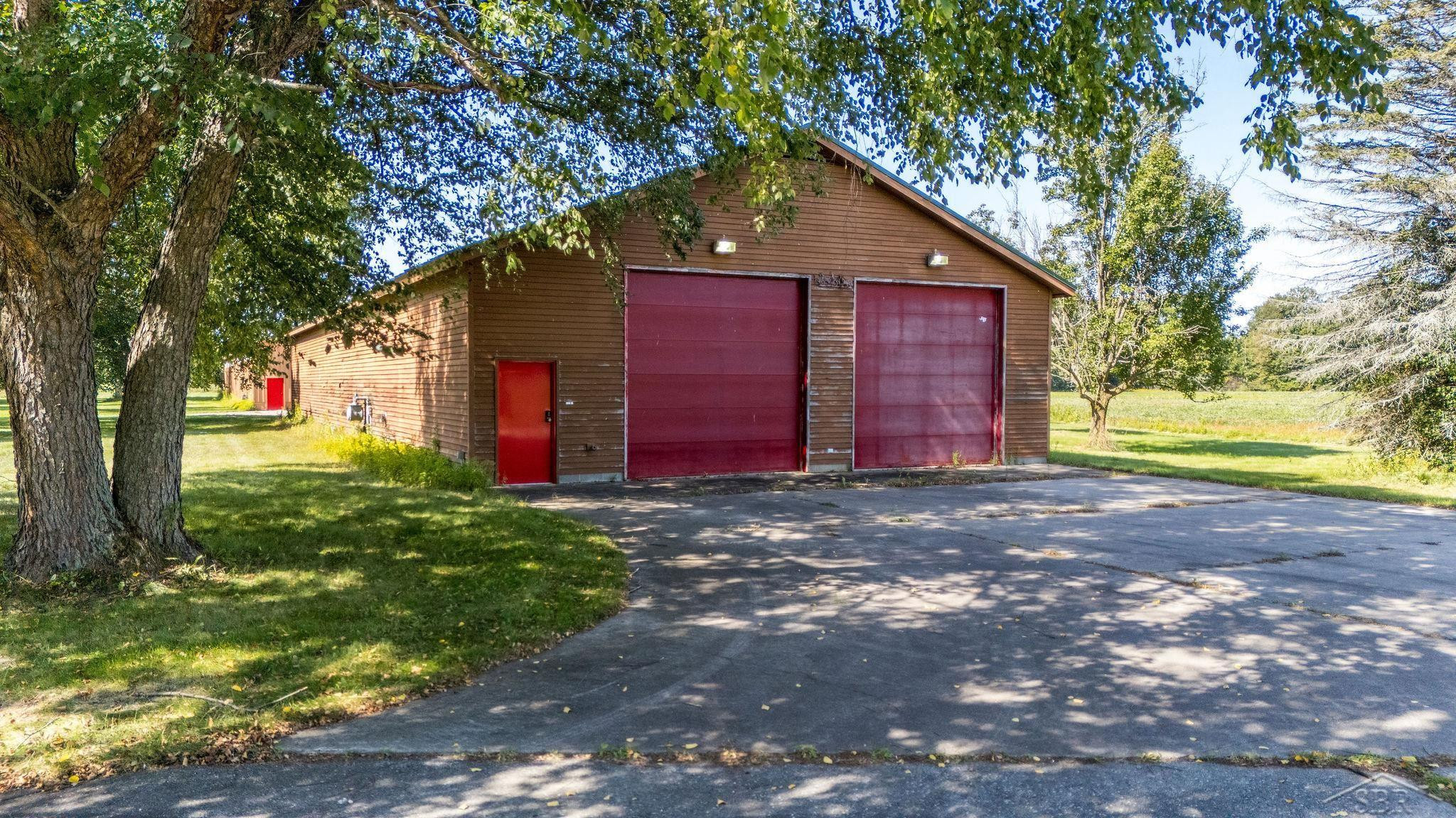 456/458 E Chippewa River Road, Midland, MI 48640 — Photo 78