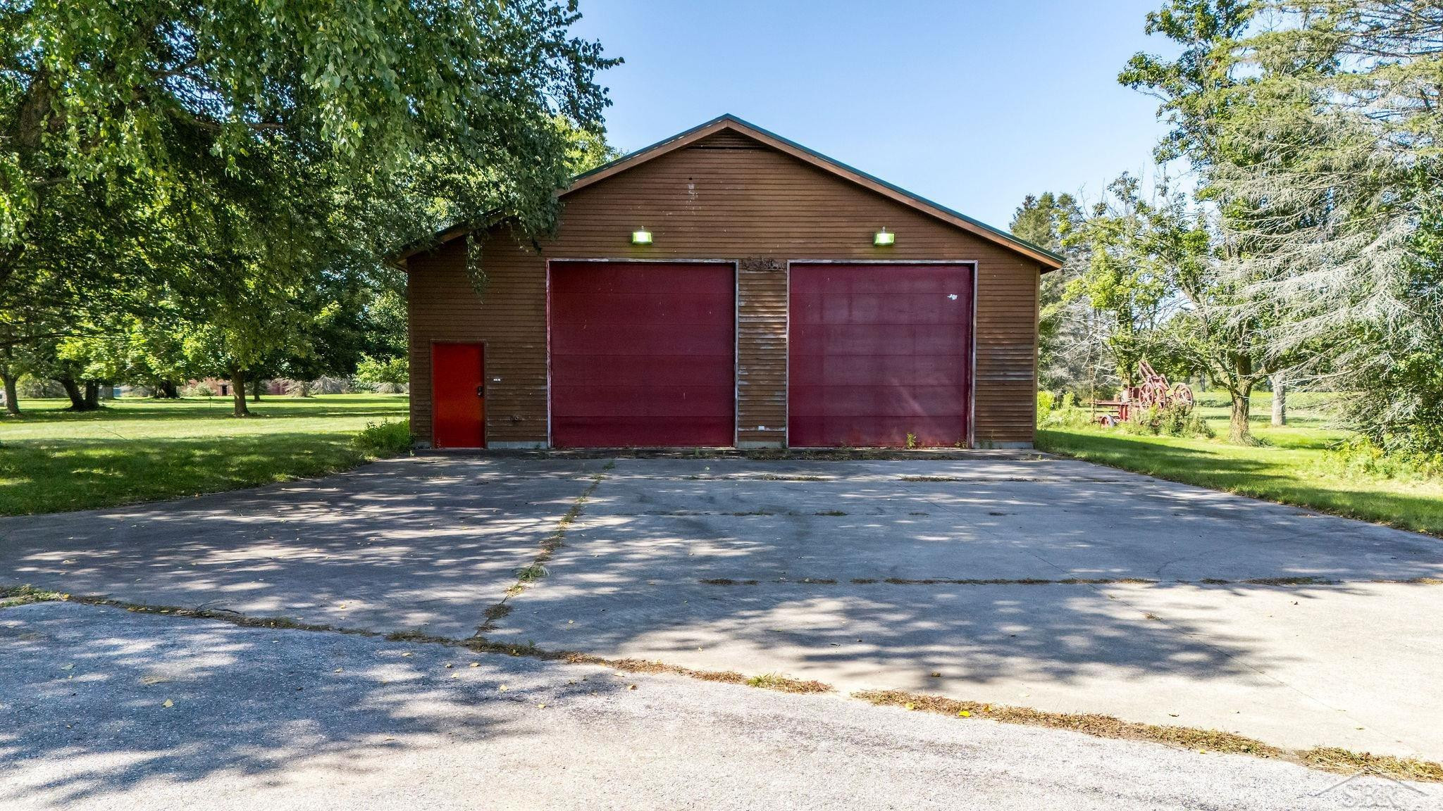 456/458 E Chippewa River Road, Midland, MI 48640 — Photo 79