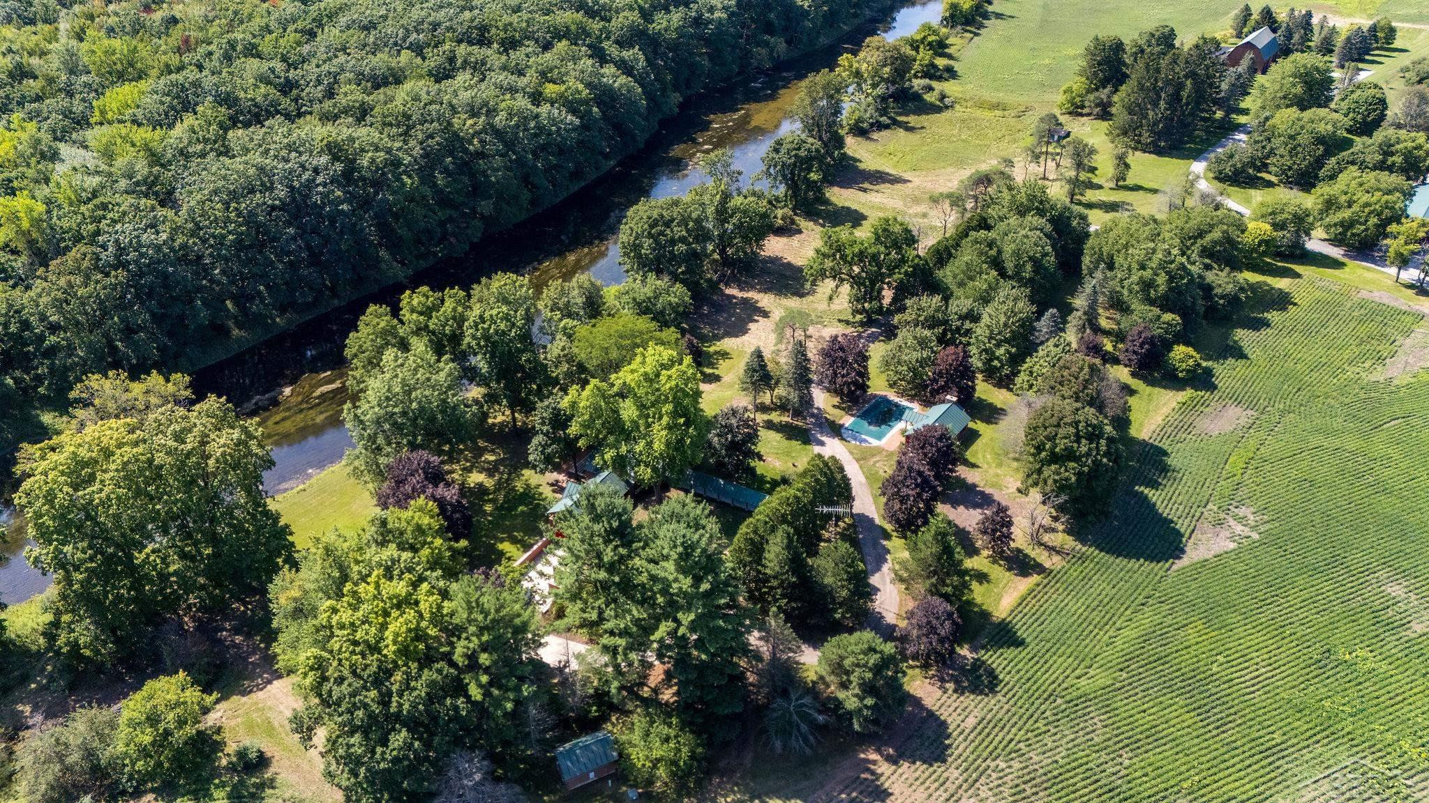 456/458 E Chippewa River Road, Midland, MI 48640 — Photo 84