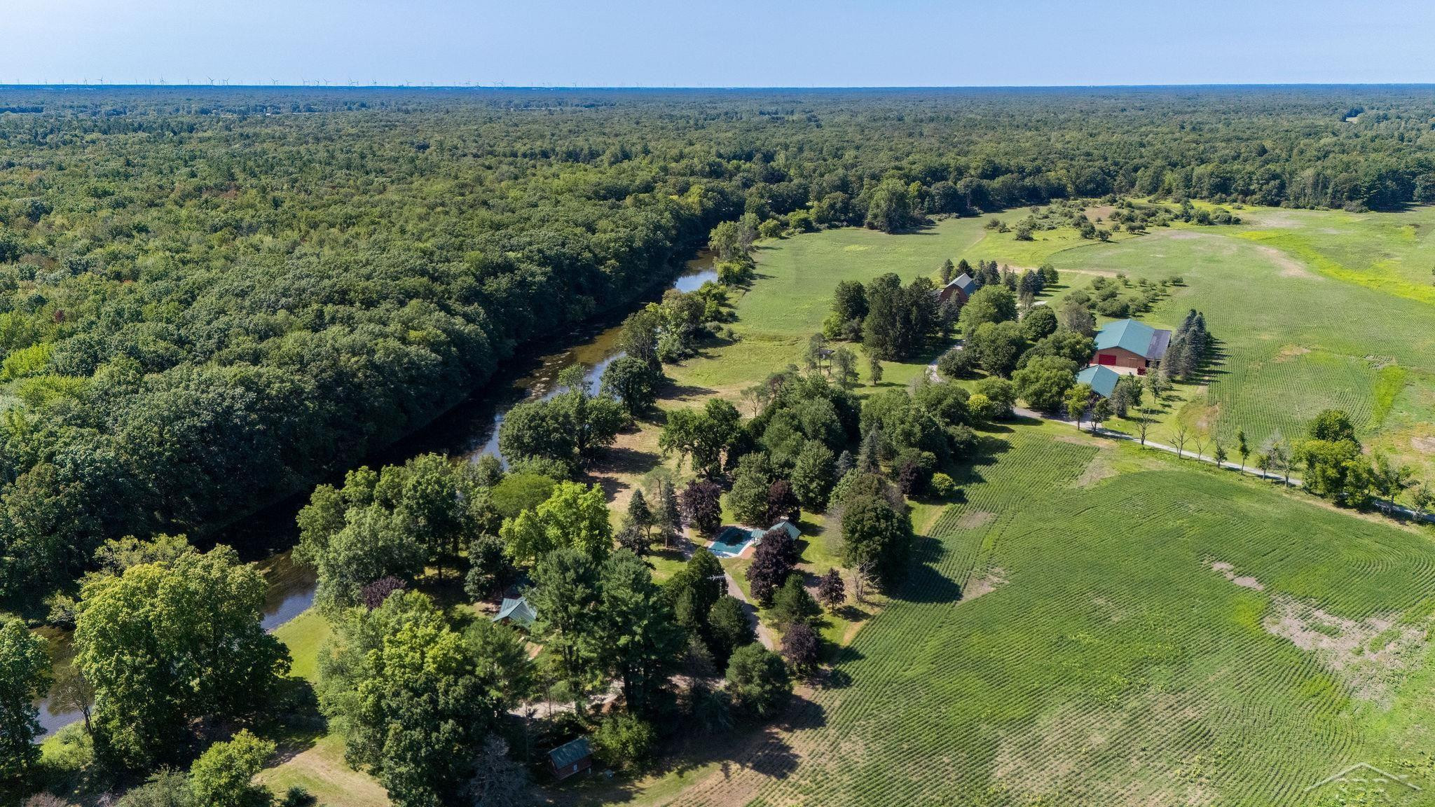 456/458 E Chippewa River Road, Midland, MI 48640 — Photo 85